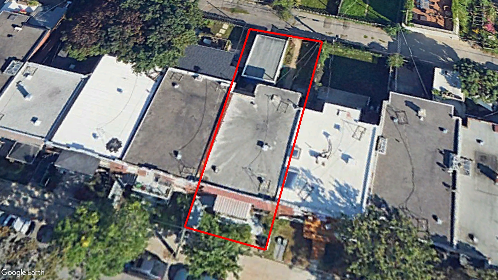 Tax Sale Montreal, Quebec - 660271-00