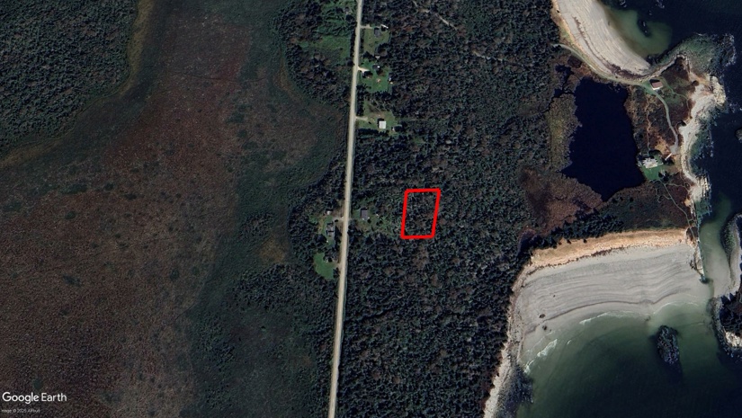 Tax Sale Shelburne, Nova Scotia - 10768616