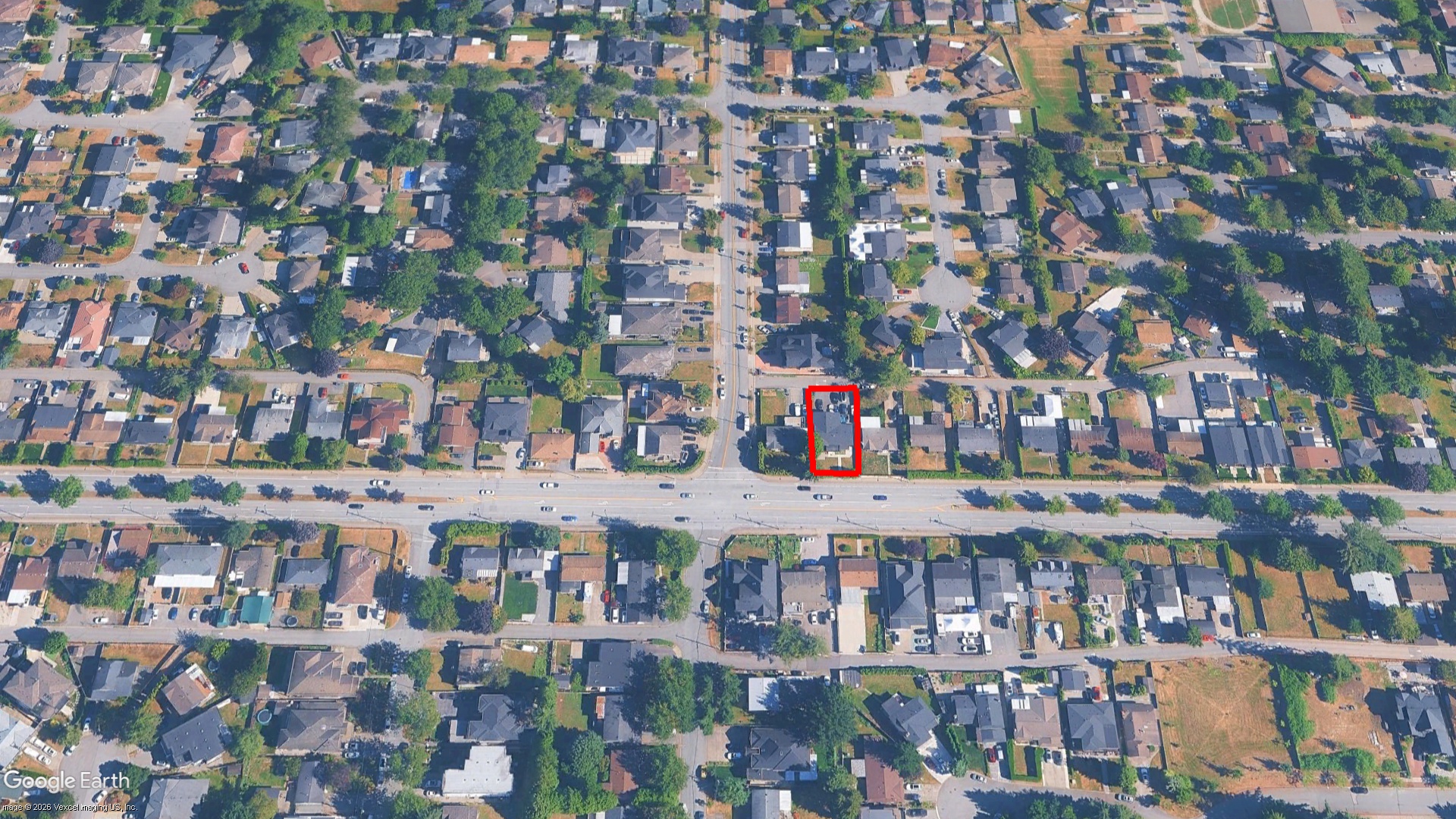 Tax Sale Surrey, British Columbia - 