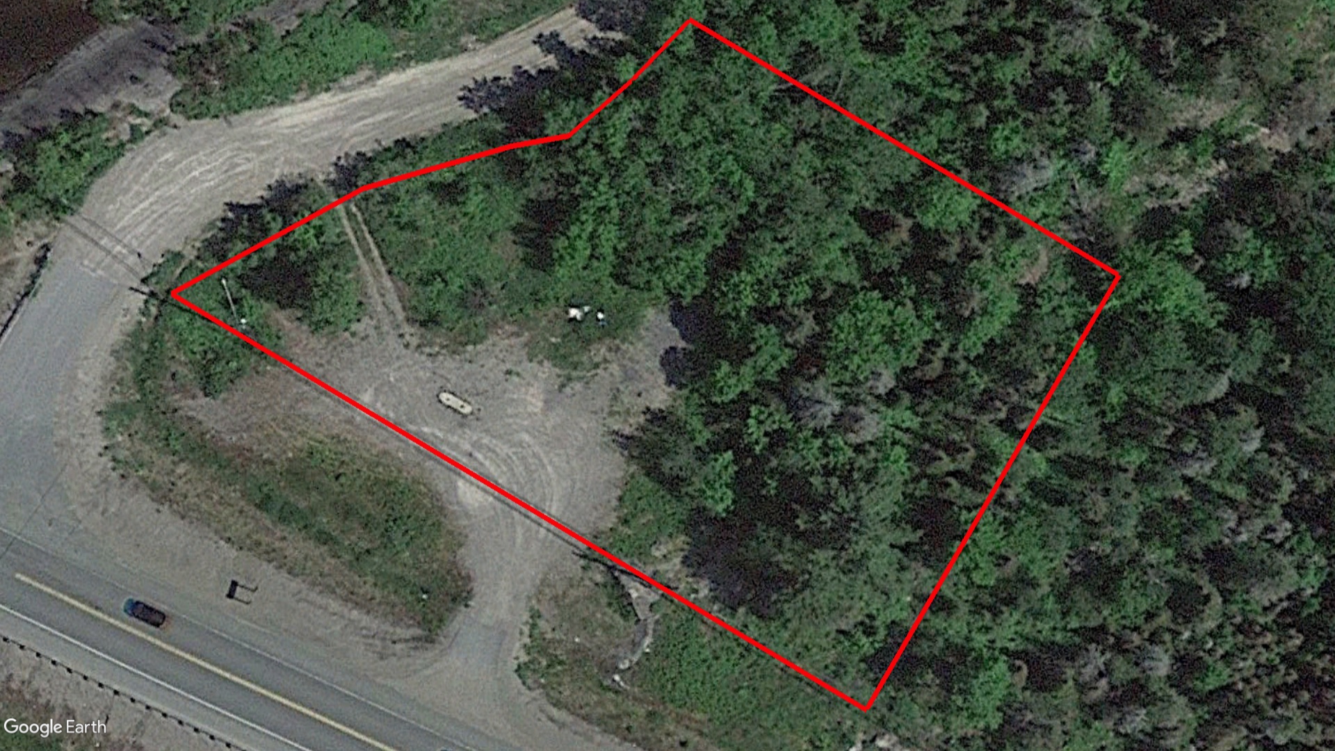 Tax Sale Greater Sudbury, Ontario - 5307.160.013.13201.0000