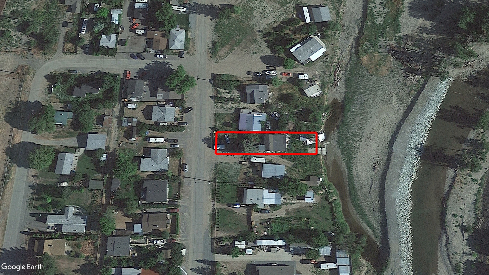 Tax Sale Merritt, British Columbia - 