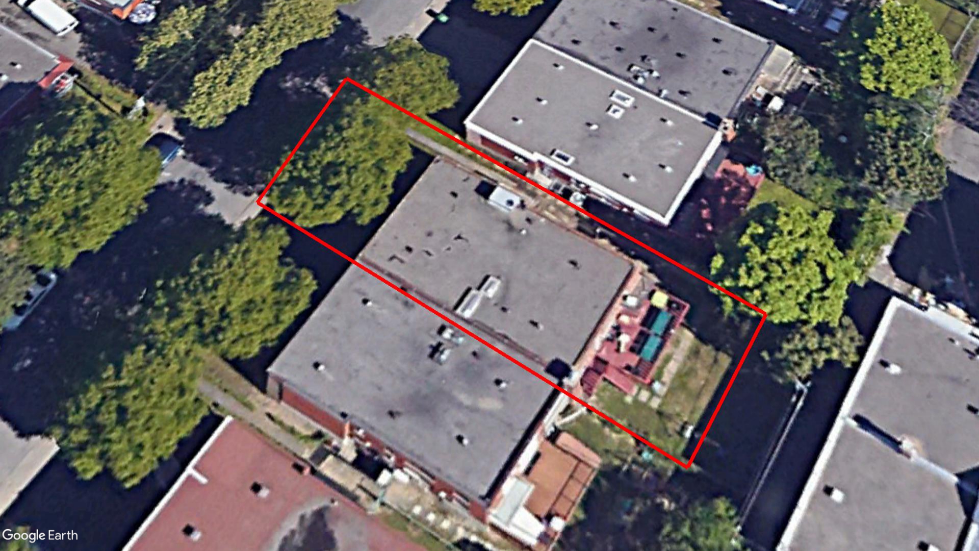 Tax Sale Montreal, Quebec - 480383-00