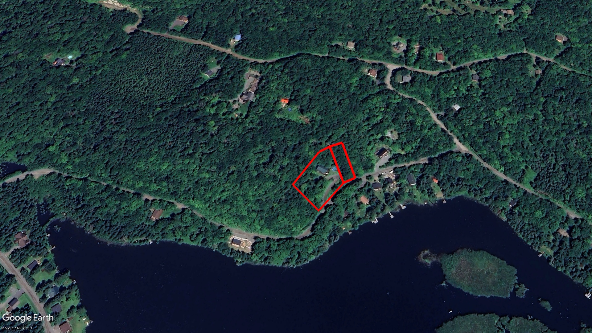 Tax Sale Les Pays-d'en-Haut, Quebec - 