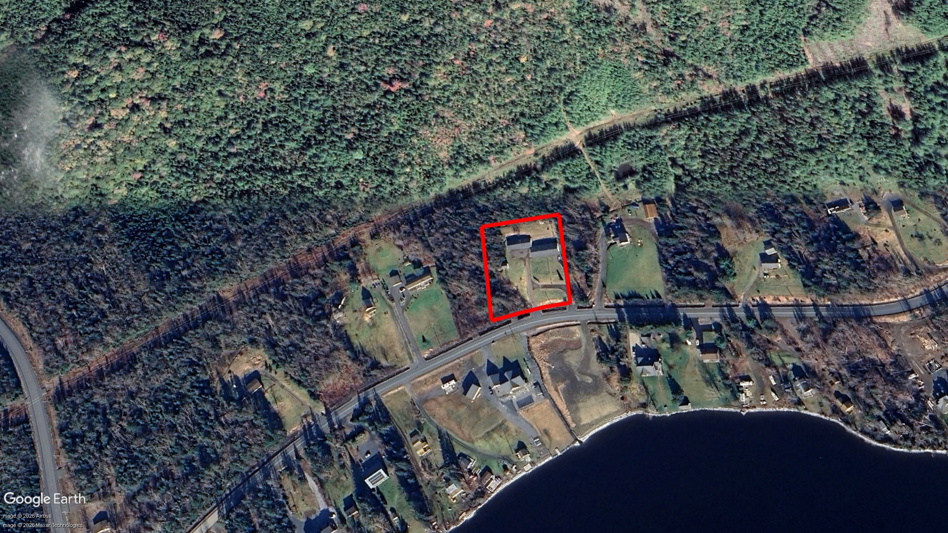 Tax Sale Cape Breton, Nova Scotia - 2896745