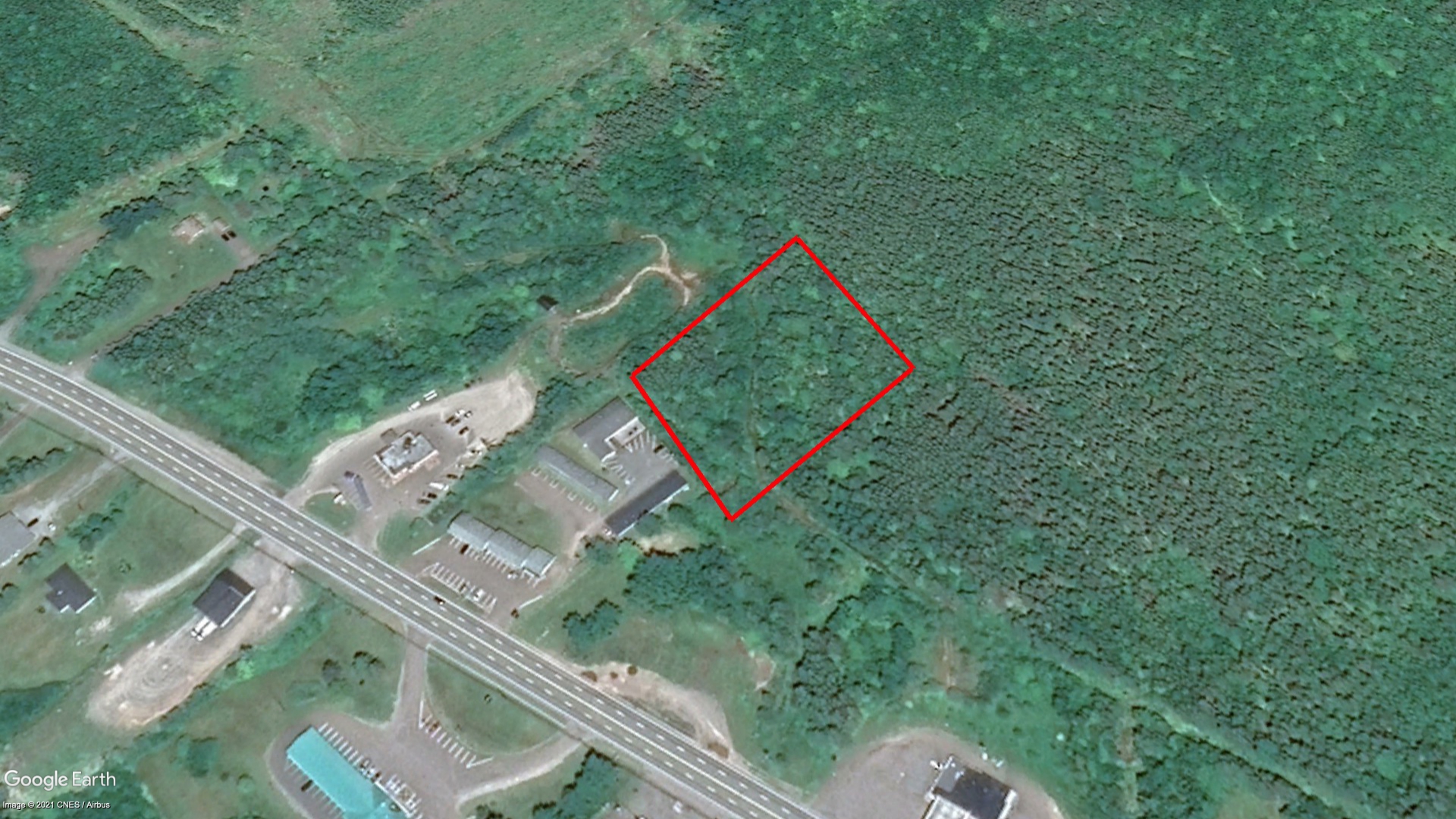 Tax Sale Inverness, Nova Scotia - 02763605 