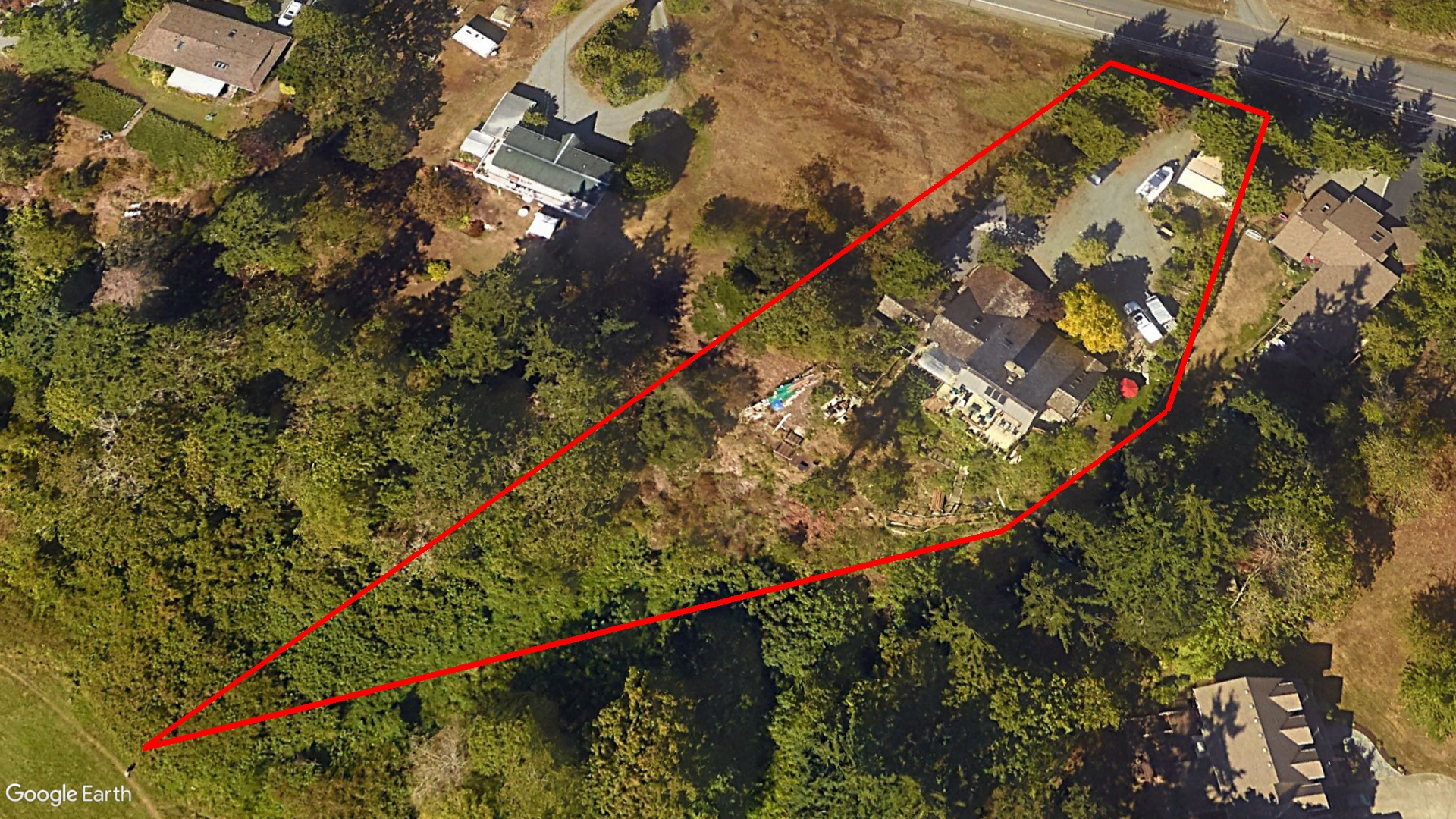 Tax Sale Nanaimo, British Columbia - 04-250-05518.001