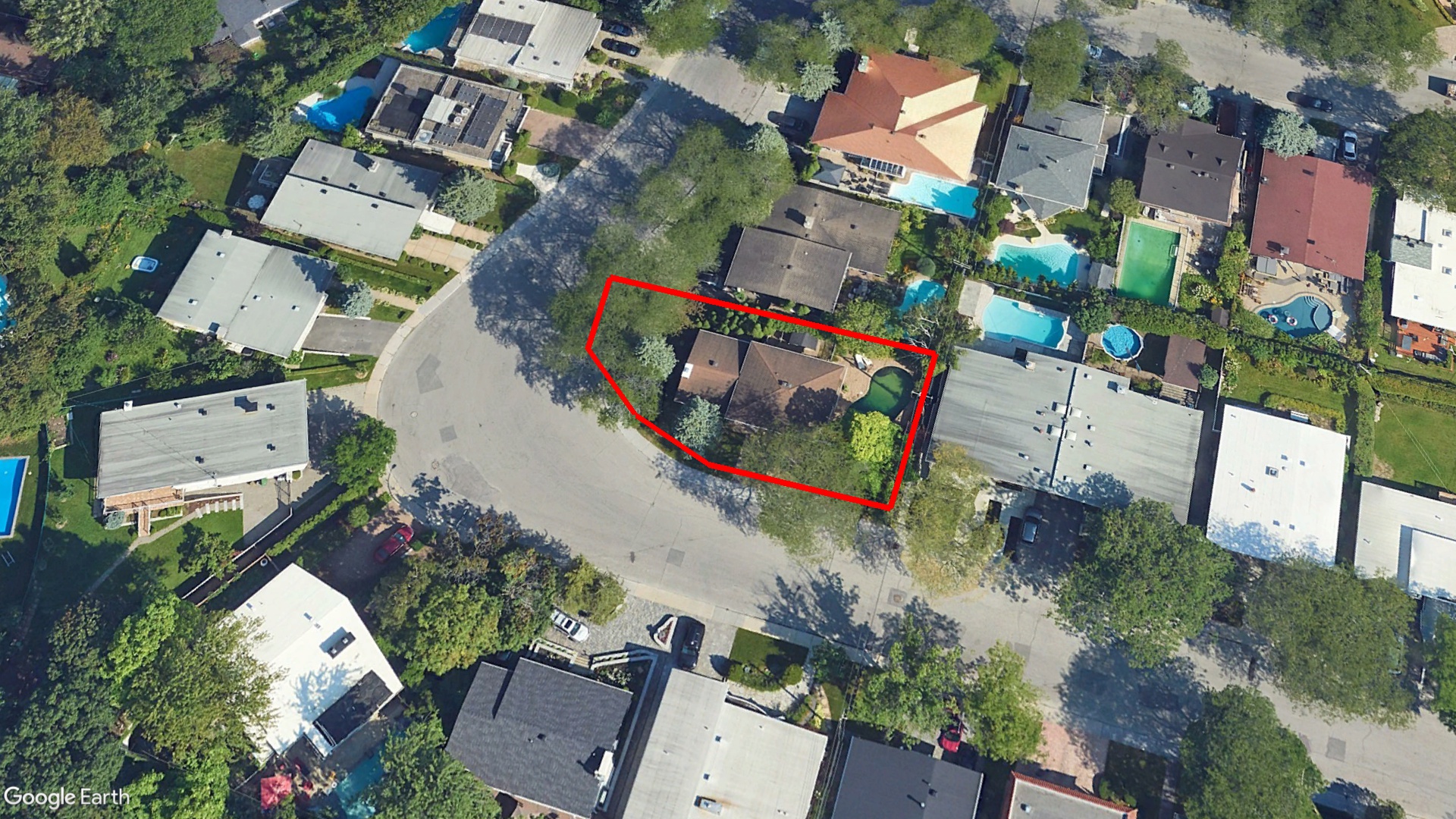 Tax Sale Montreal, Quebec - 671040-35