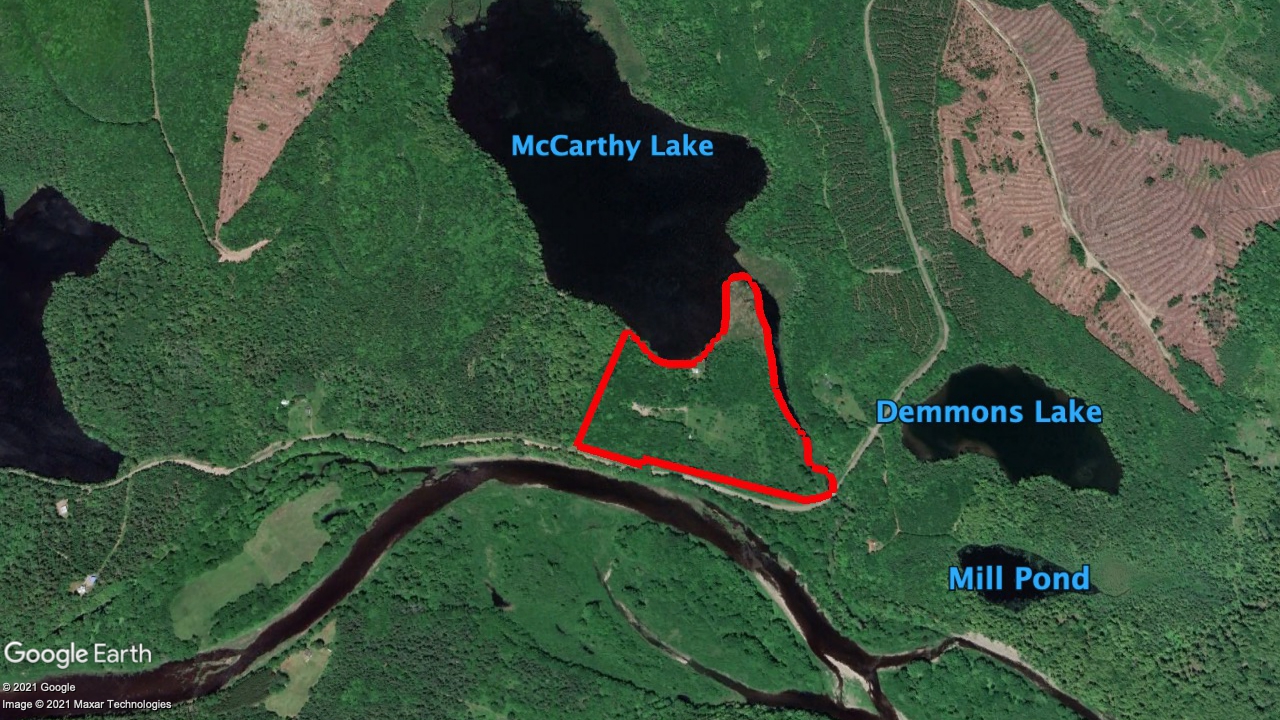 Tax Sale St. Mary's, Nova Scotia - 7117310