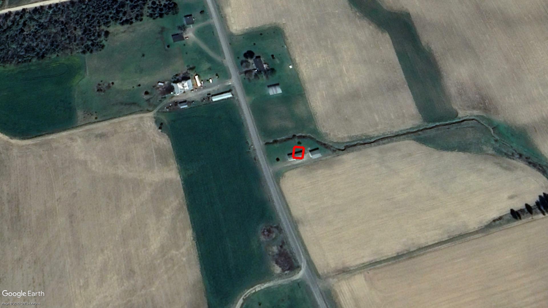 Tax Sale Carleton, New Brunswick - 00326537