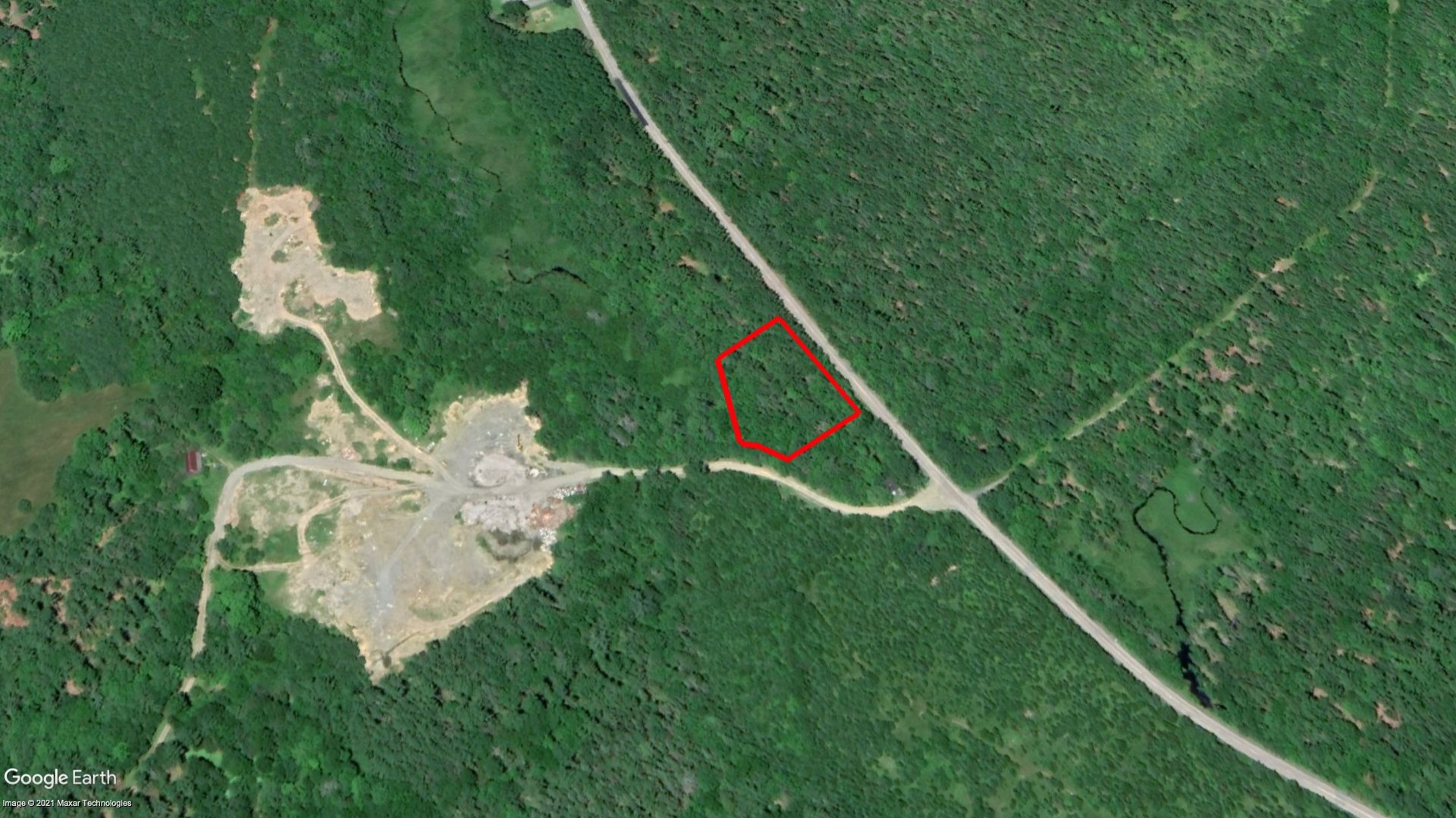 Tax Sale Queens, Nova Scotia - 05617626