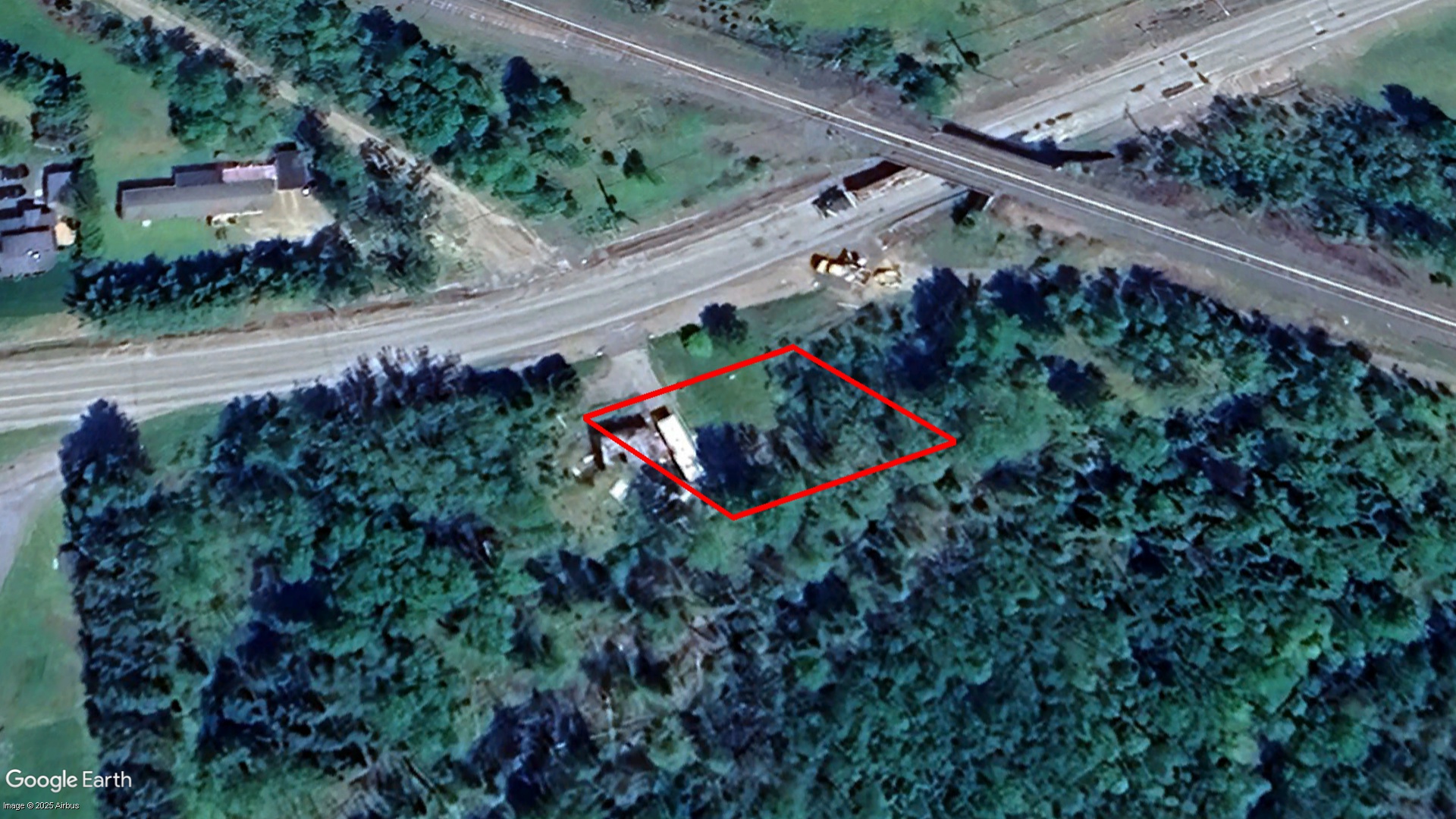 84 Main Street, Tobique Valley