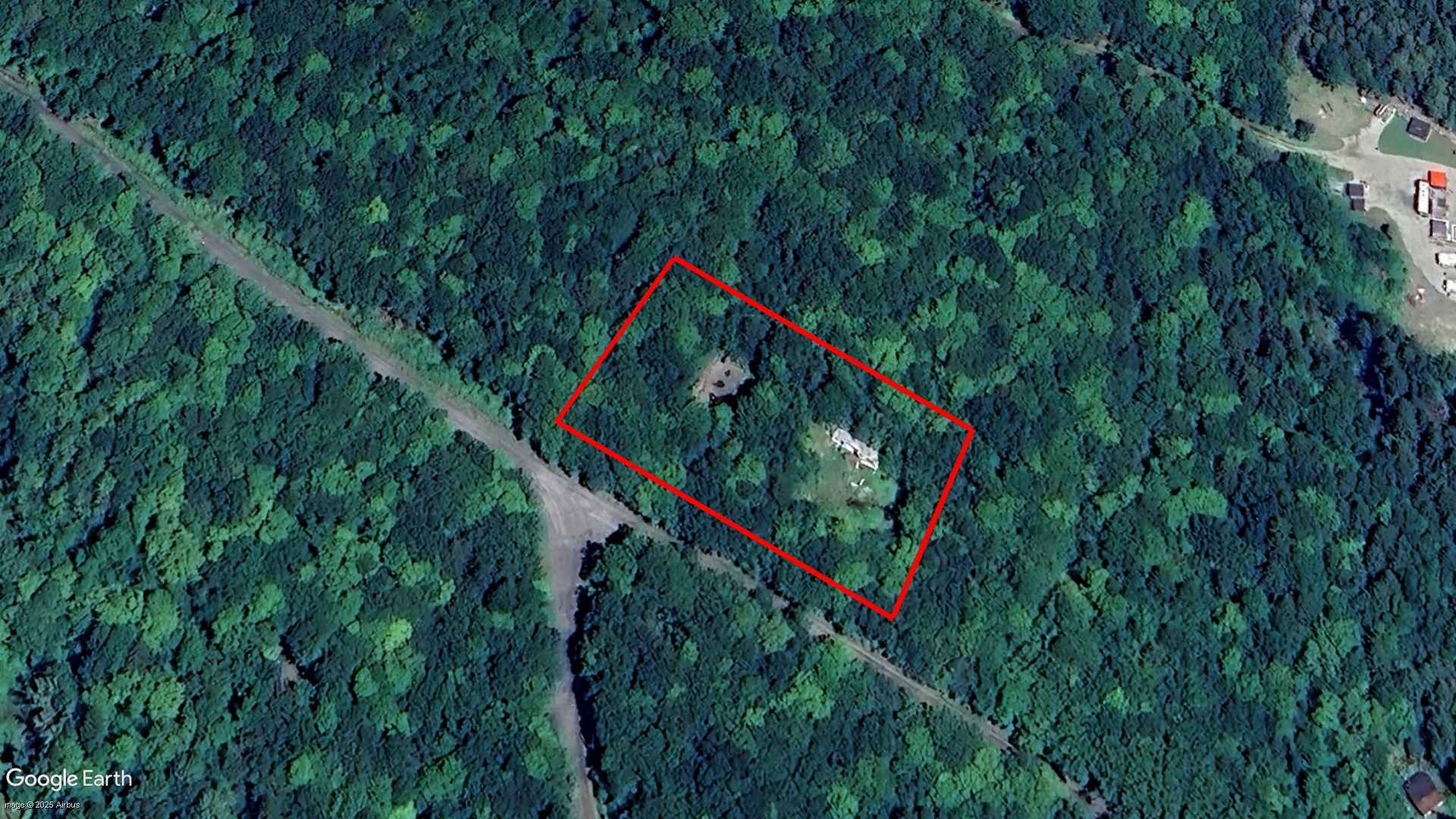 Tax Sale Clare, Nova Scotia - 00864463