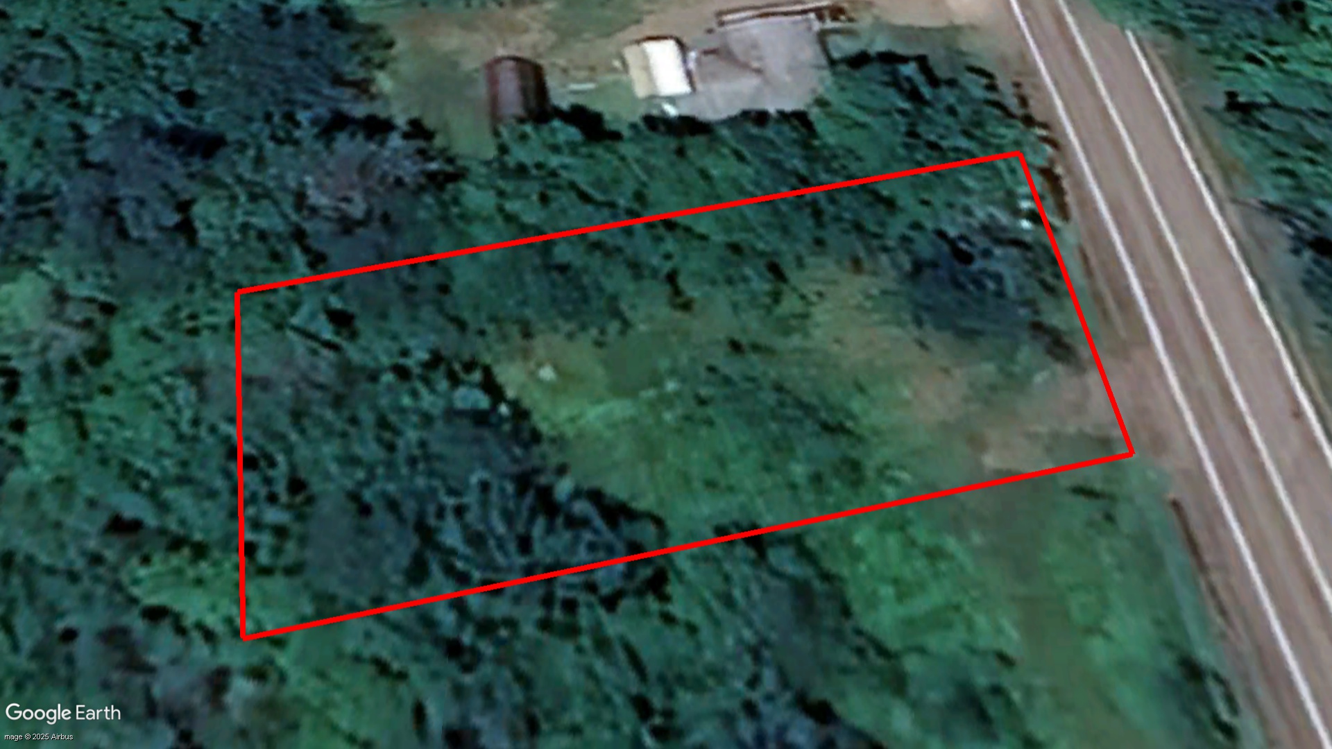 Tax Sale York/Sunbury, New Brunswick - 00812902