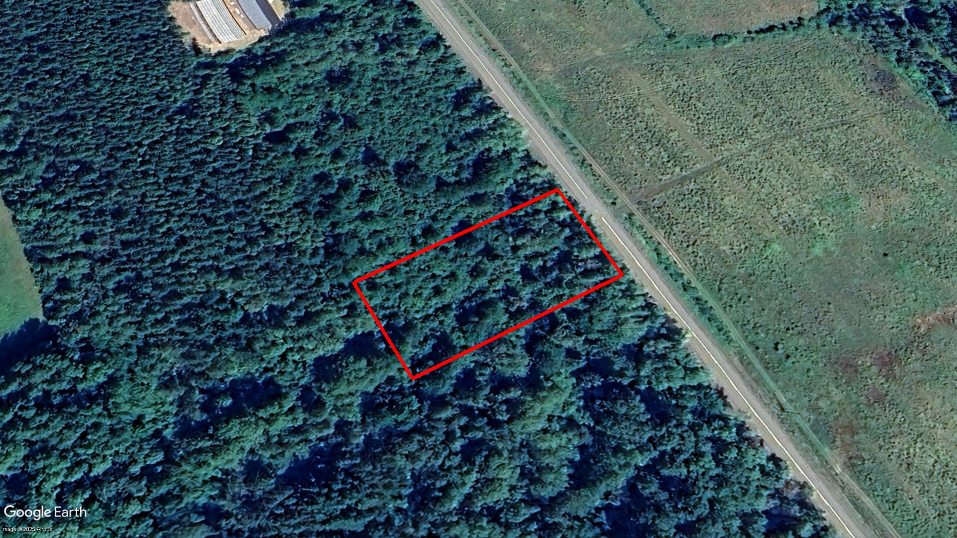 Tax Sale Kent, New Brunswick - 02397631