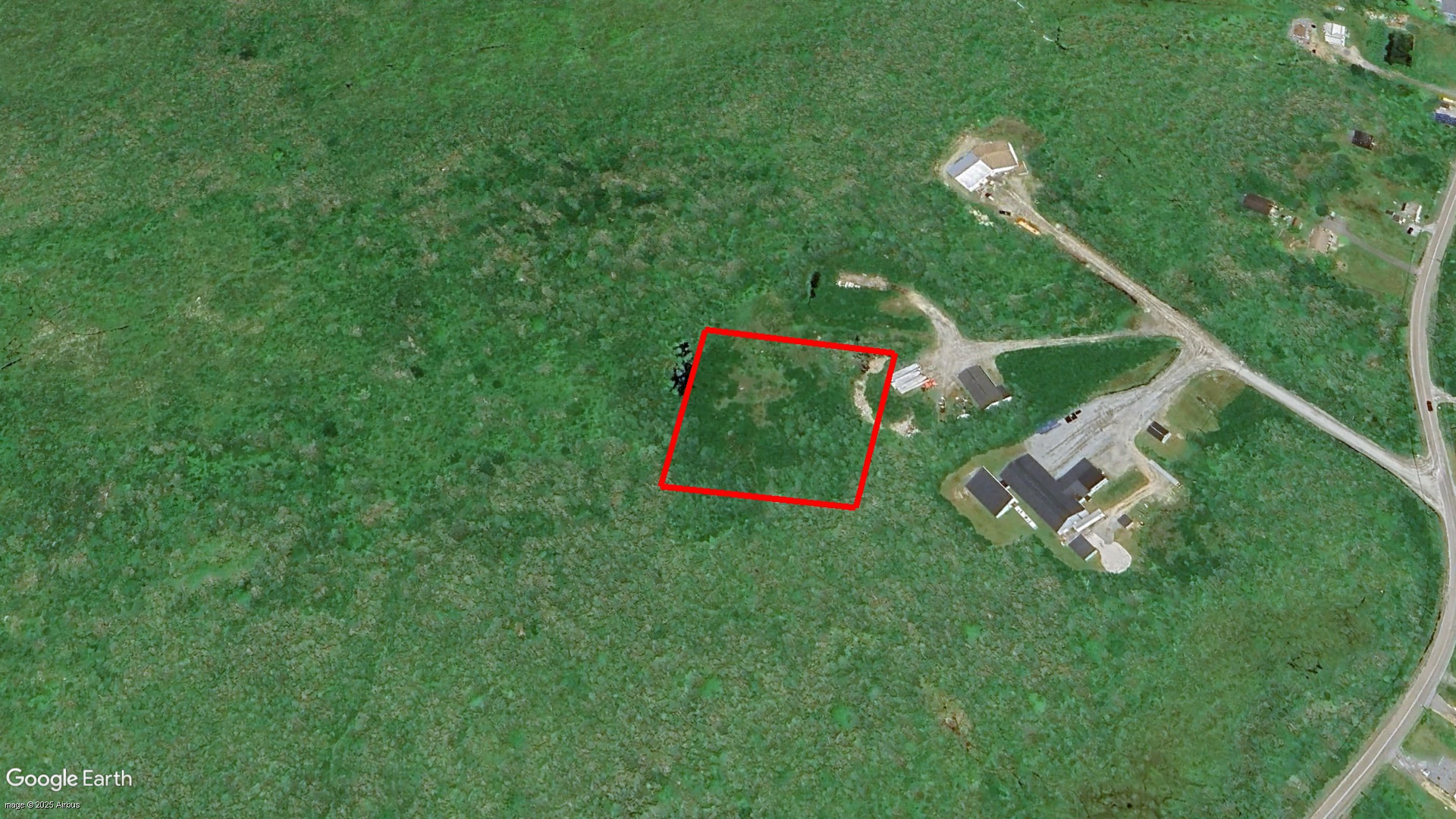 Tax Sale Barrington, Nova Scotia - 10755794