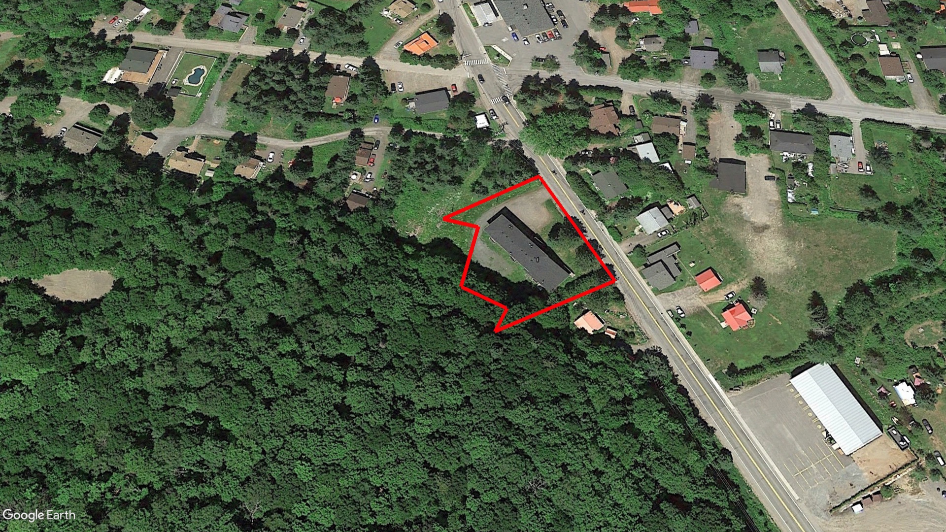 1715-1727 chemin du Village