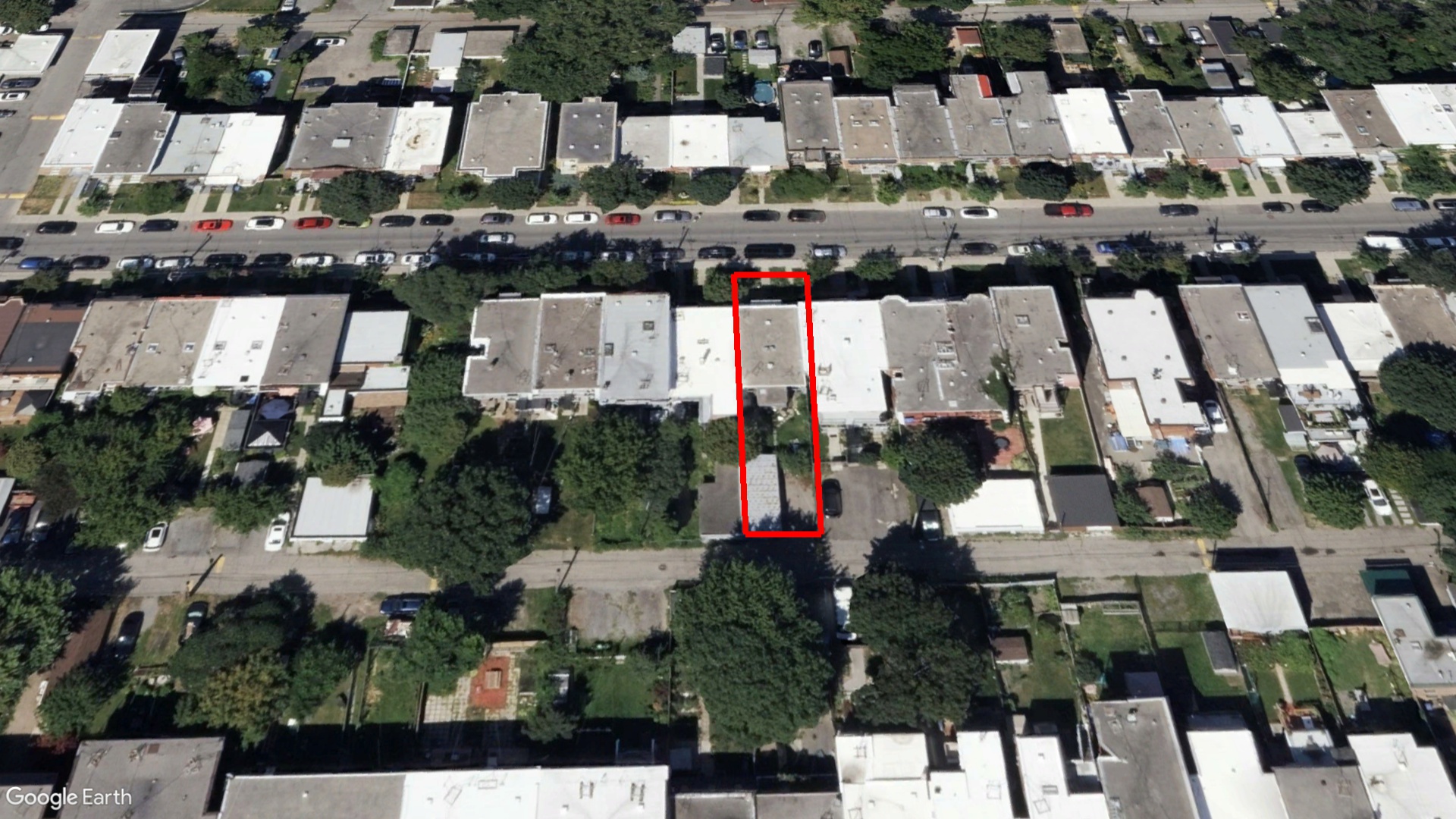 Tax Sale Montreal, Quebec - 010478-09 