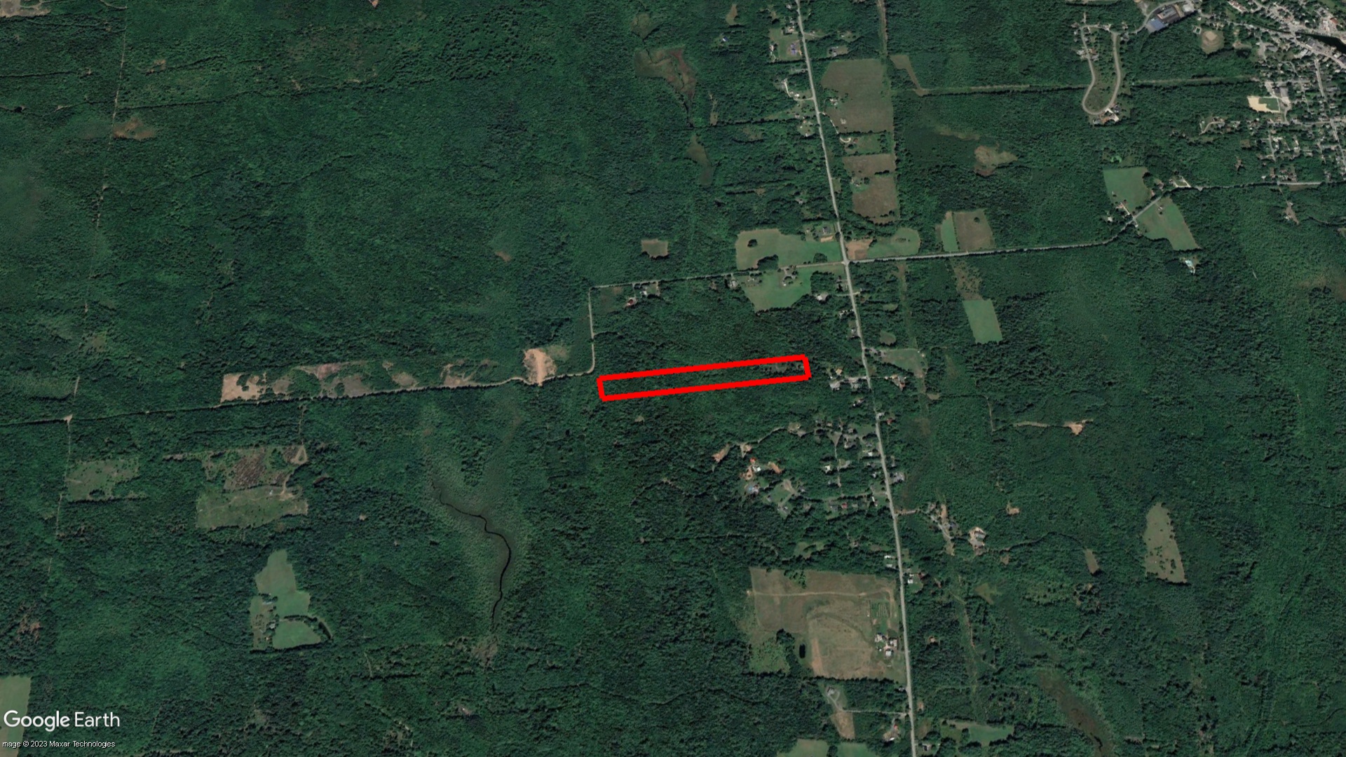 Tax Sale Lunenburg, Nova Scotia - 10648920