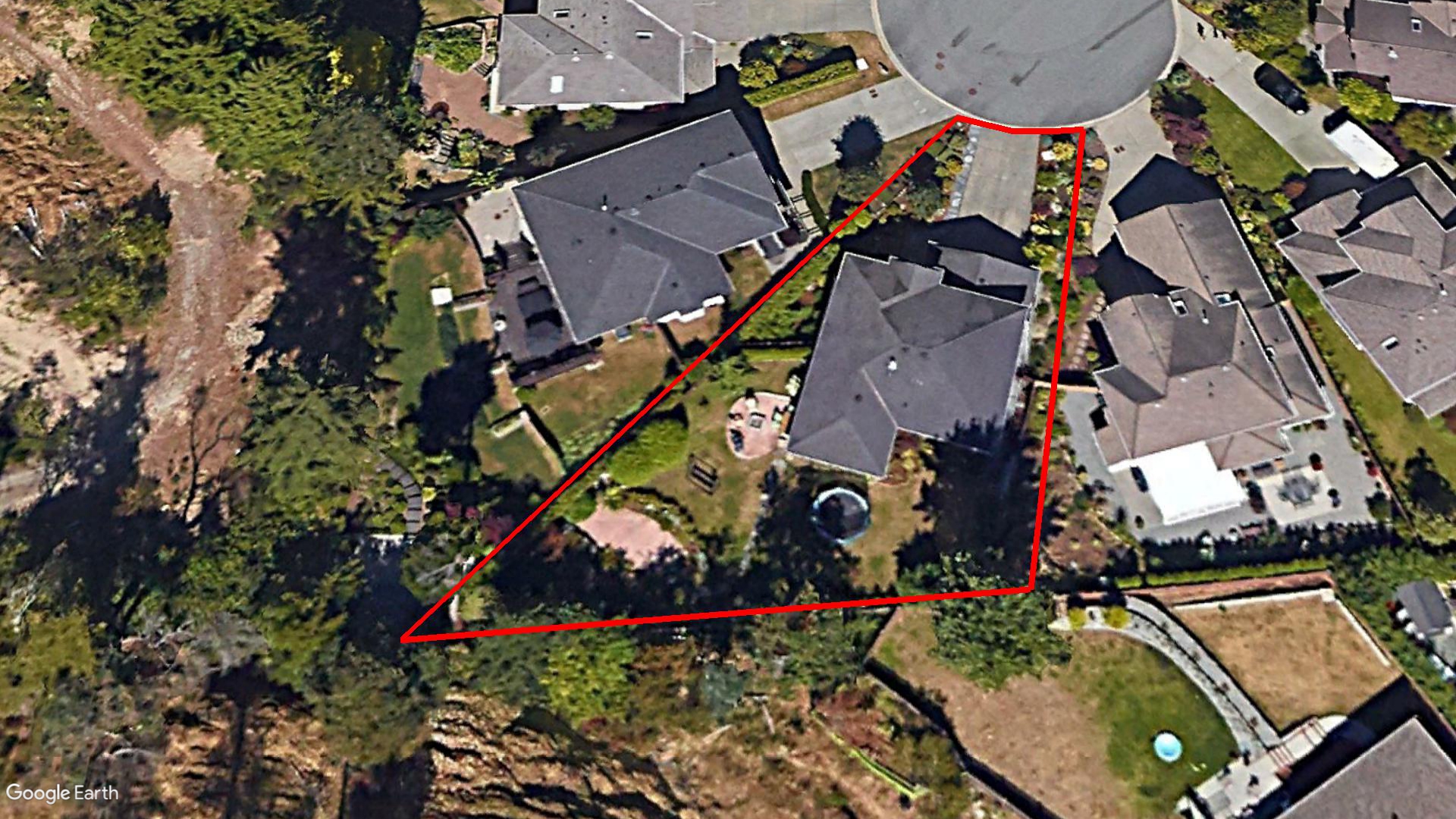 Tax Sale Nanaimo, British Columbia - 04-250-08287.525