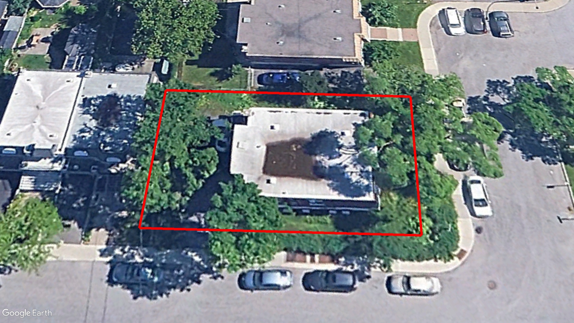 Tax Sale Montreal, Quebec - 715056-00