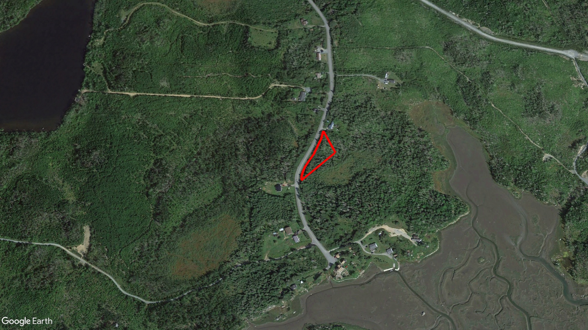 Tax Sale Halifax, Nova Scotia - 10102715