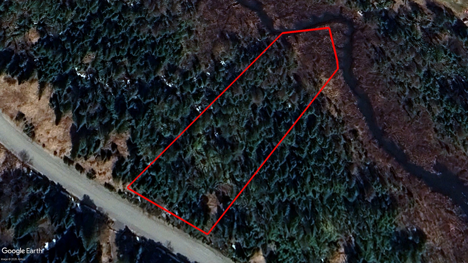 Tax Sale Des Laurentides, Quebec - 3018-55-8765