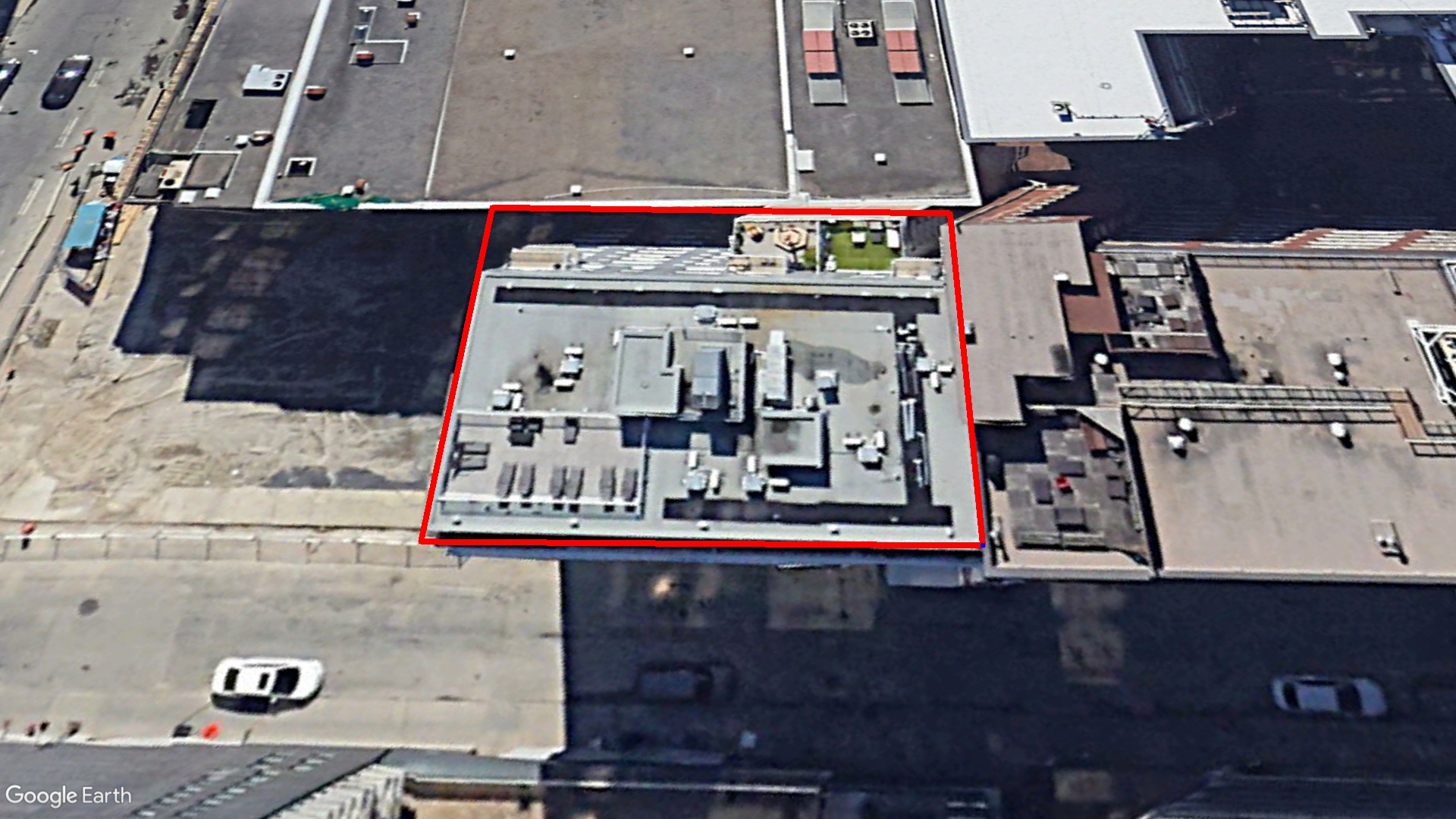 Tax Sale Montreal, Quebec - 170004-73 