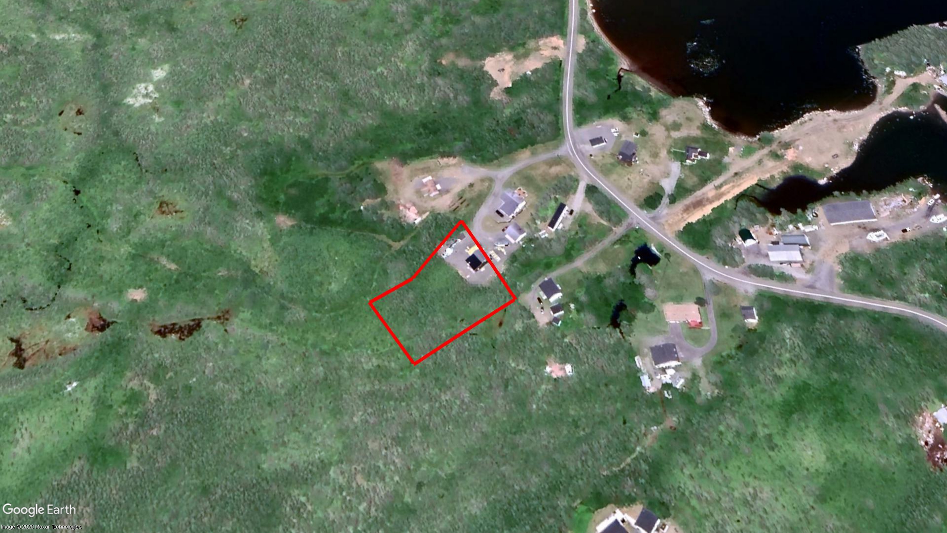 Tax Sale Guysborough, Nova Scotia - 05727537