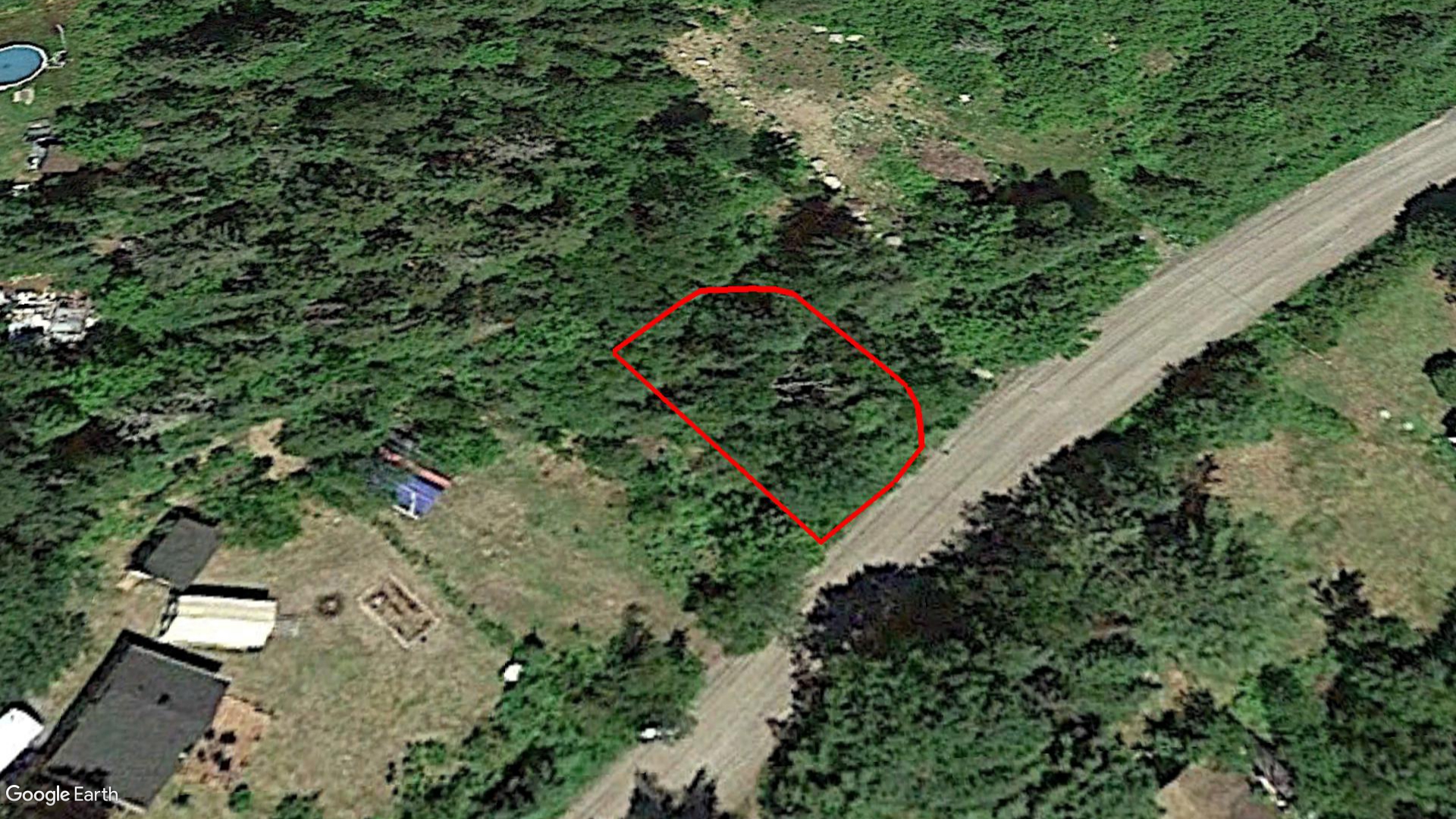 Tax Sale Des Laurentides, Quebec - 2812-84-6458