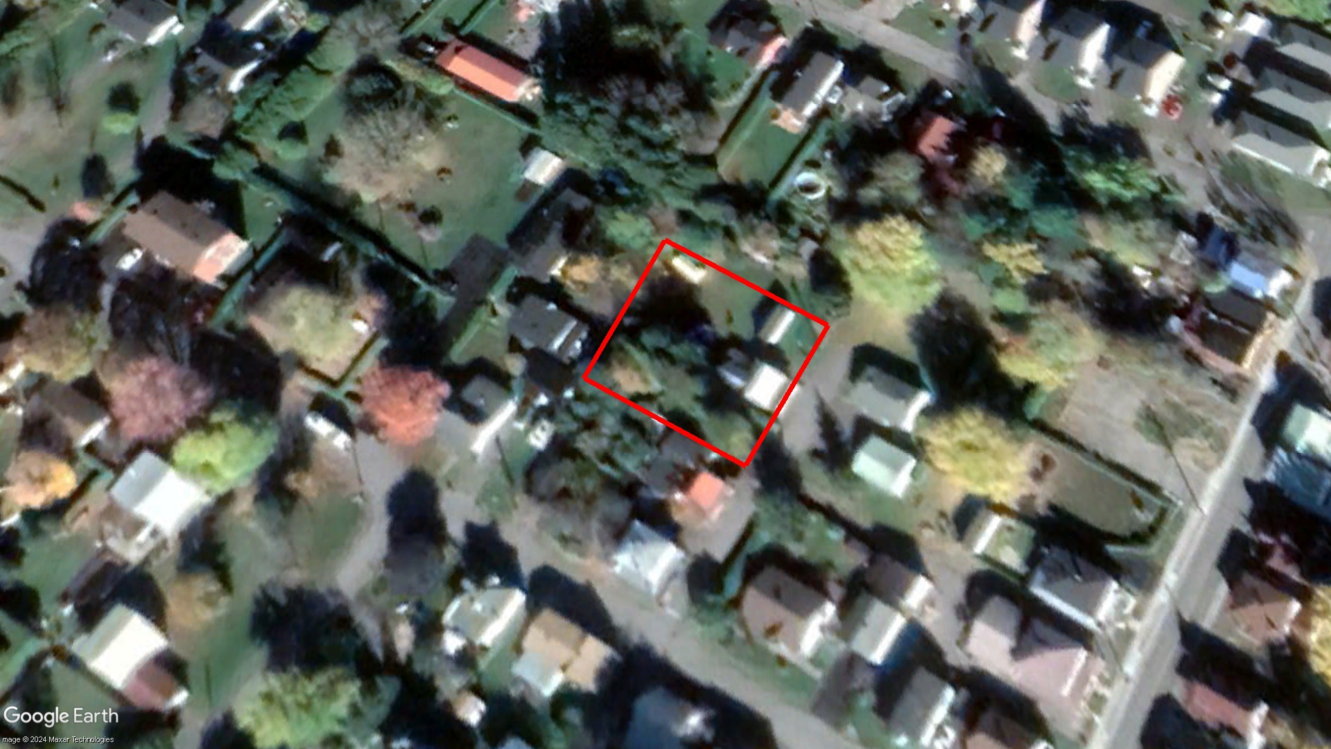 Tax Sale D’Autray, Quebec - 2691-52-6744