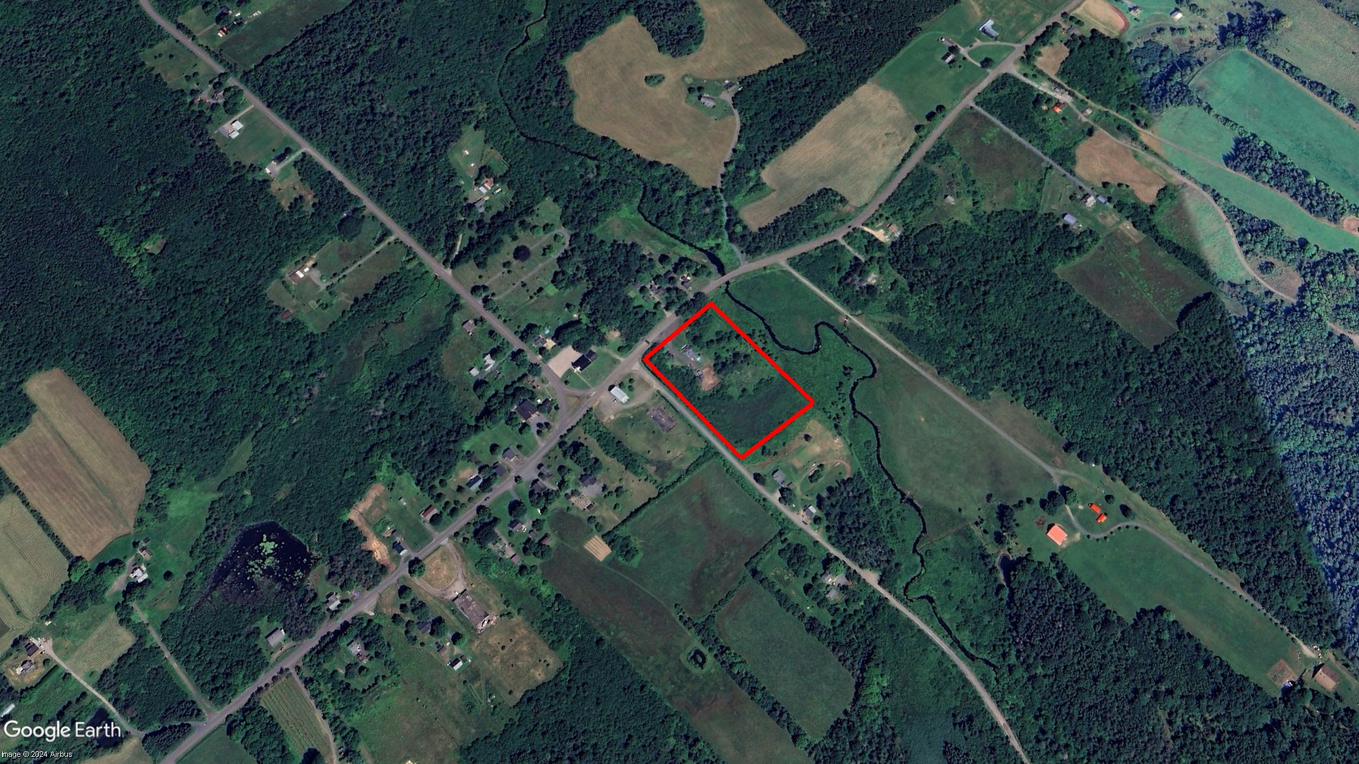 Tax Sale Annapolis, Nova Scotia - 3870383