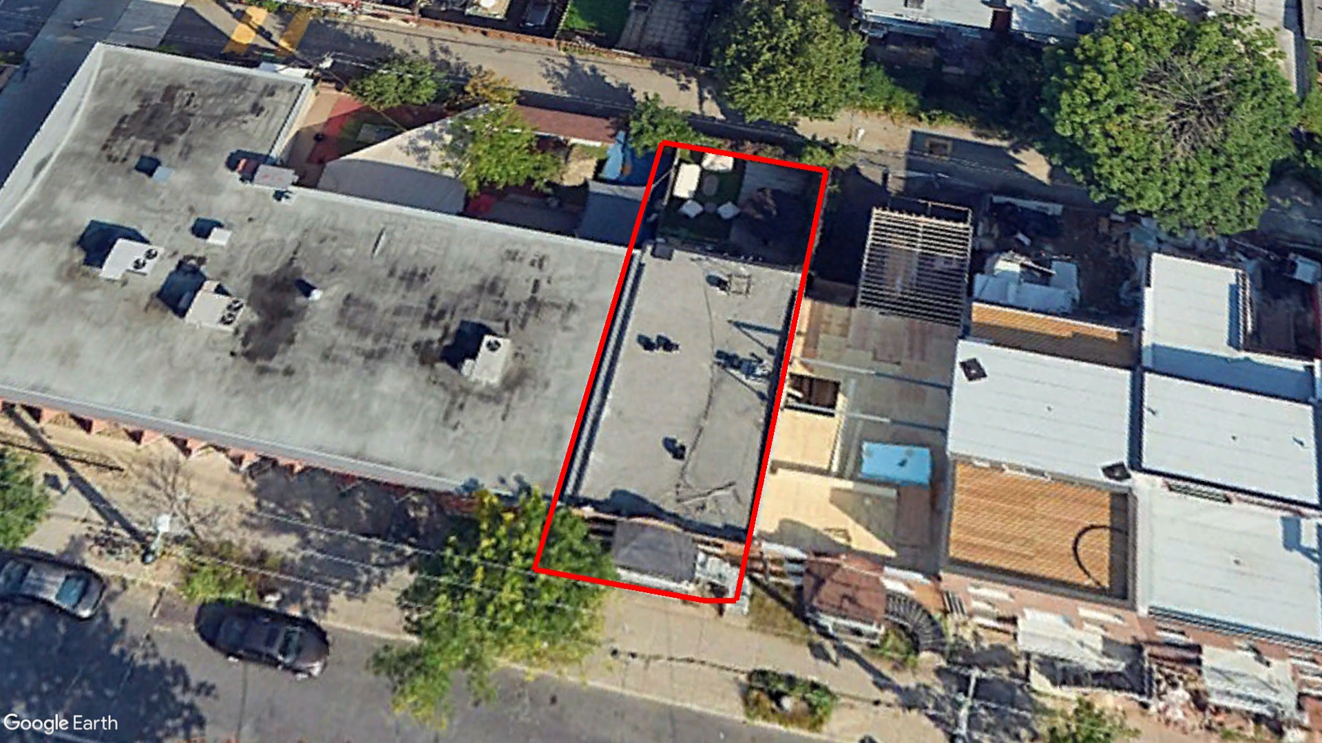 Tax Sale Montreal, Quebec - 690020-00