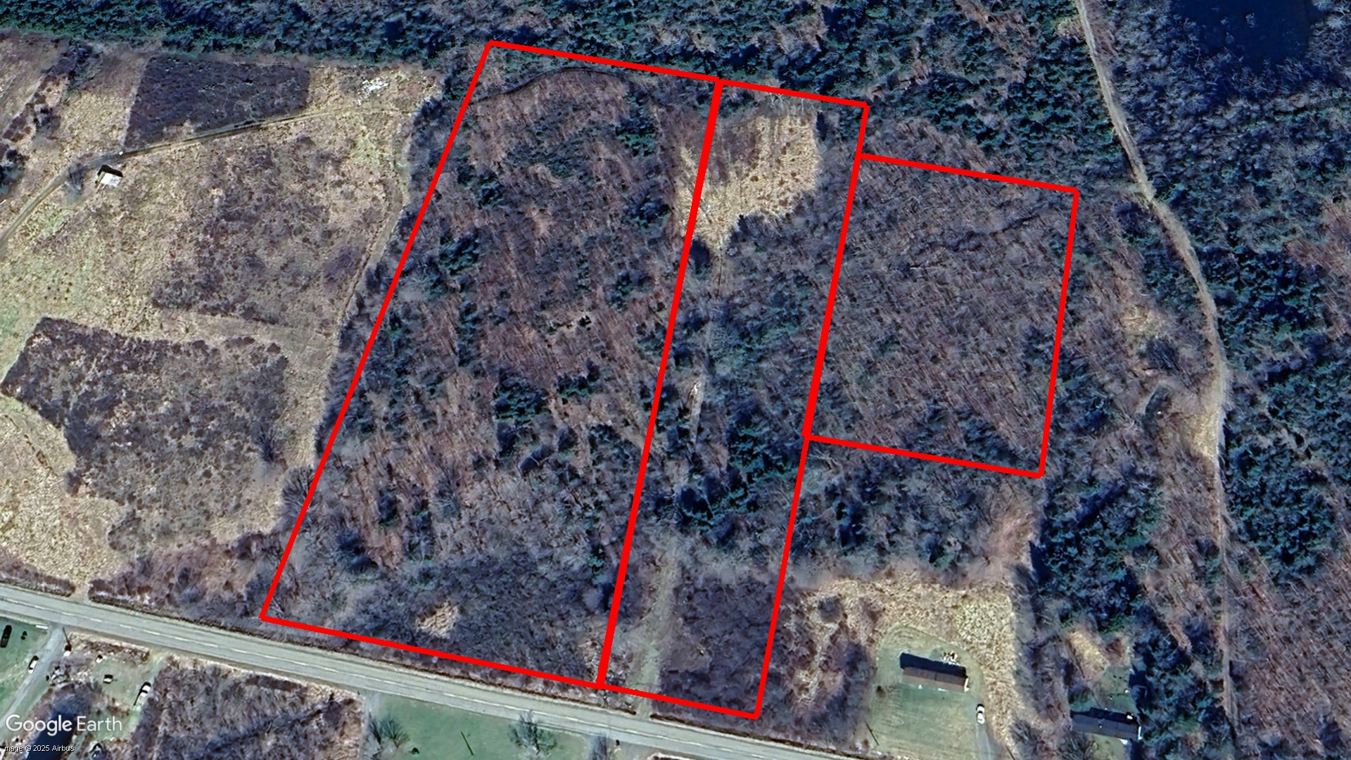 Tax Sale Digby, Nova Scotia - 07038046