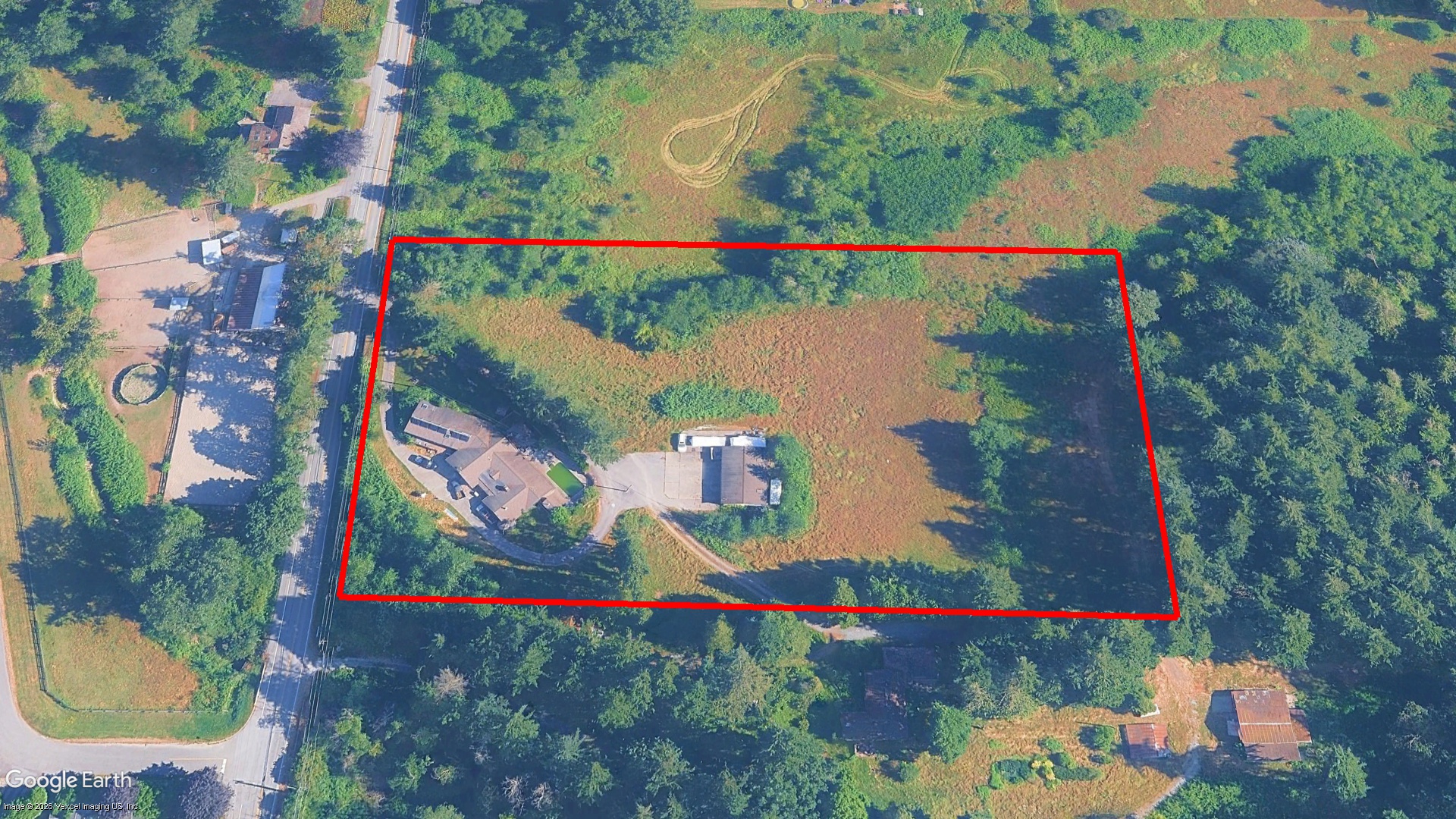 Tax Sale Langley, British Columbia - 