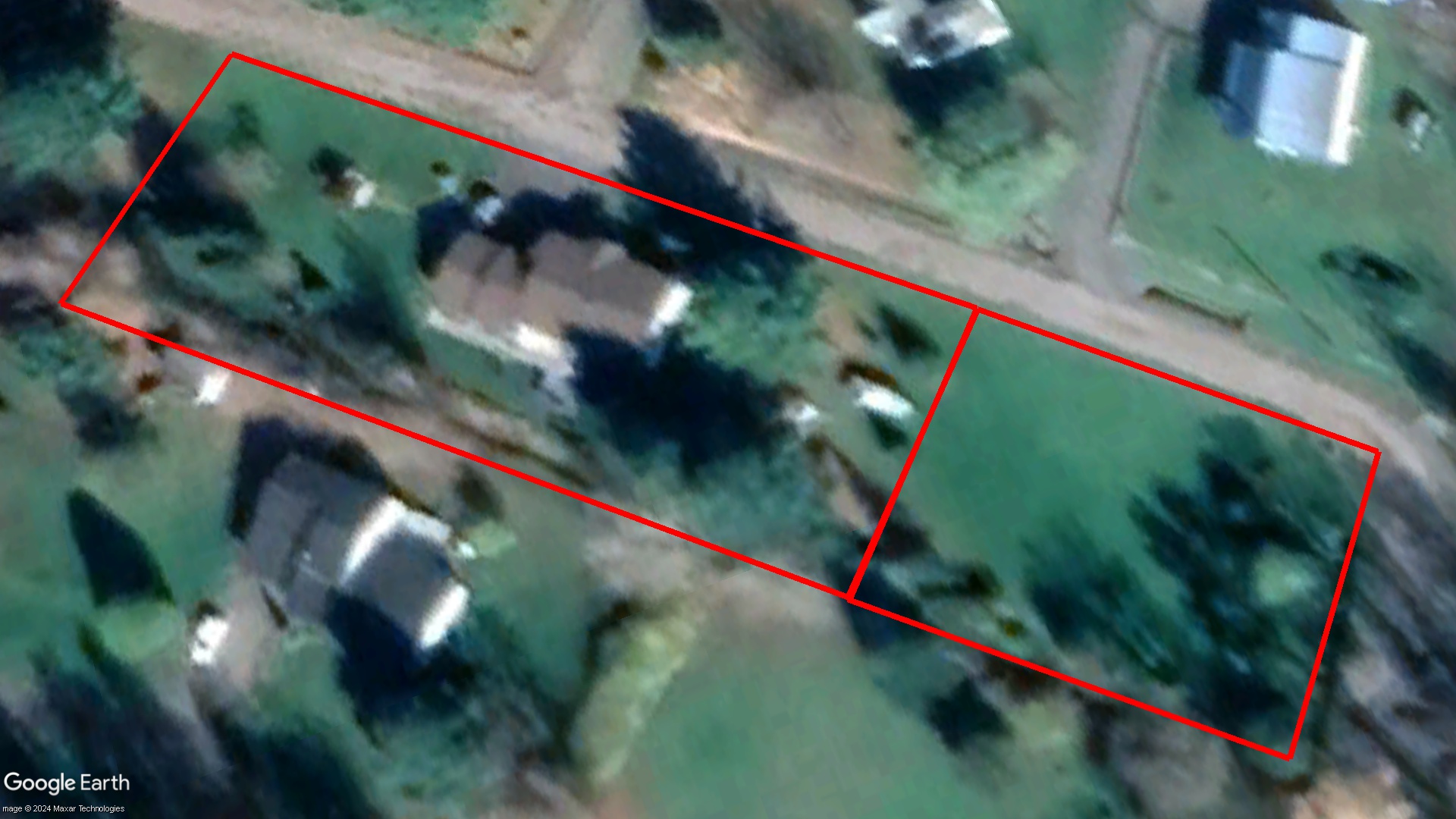 Tax Sale D’Autray, Quebec - 3020-35-8219