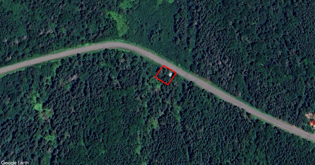 Tax Sale in Saint John, New Brunswick shanklin settlement, bains