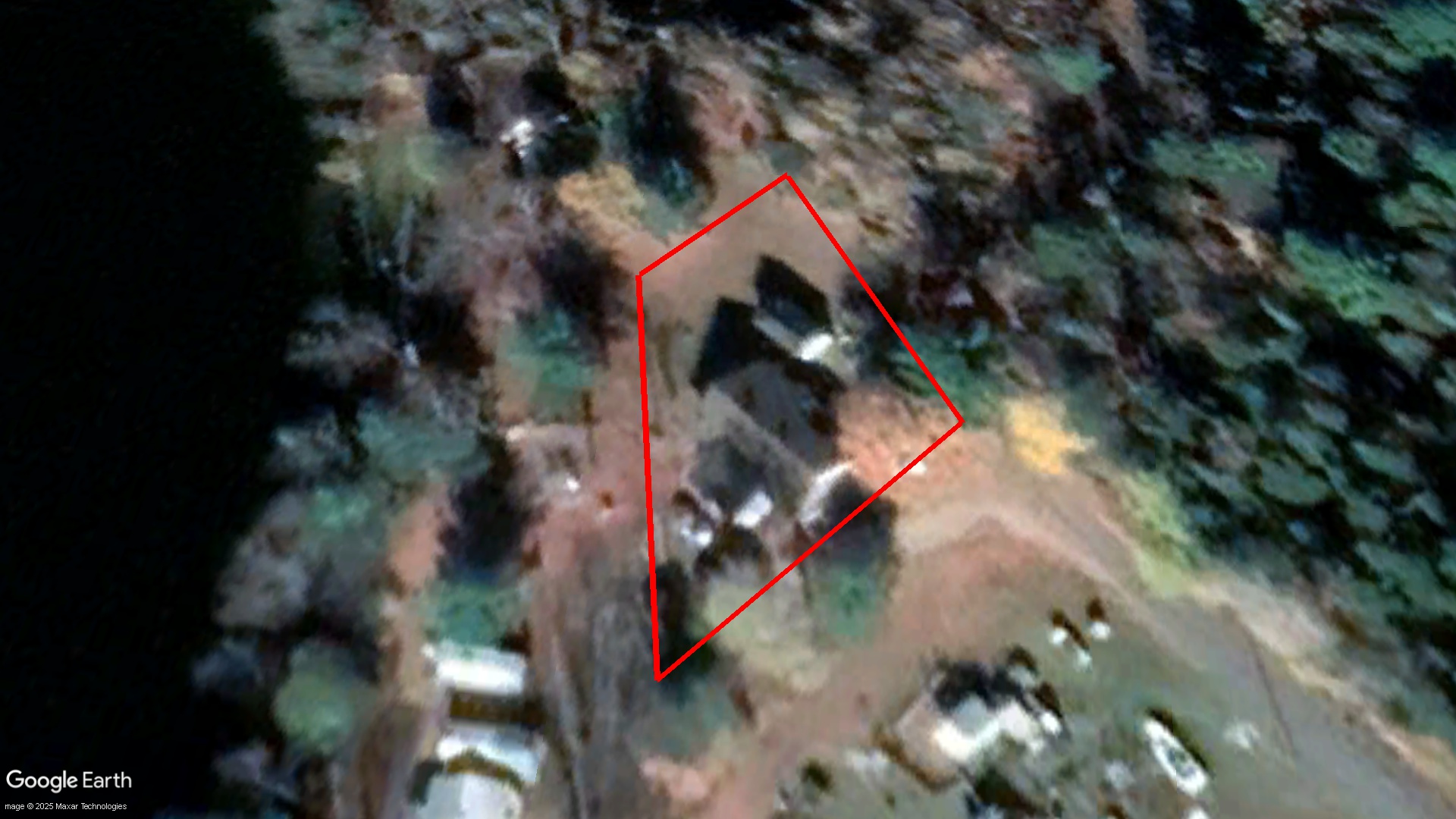 Tax Sale Maskinongé, Quebec - 3737-83-9251