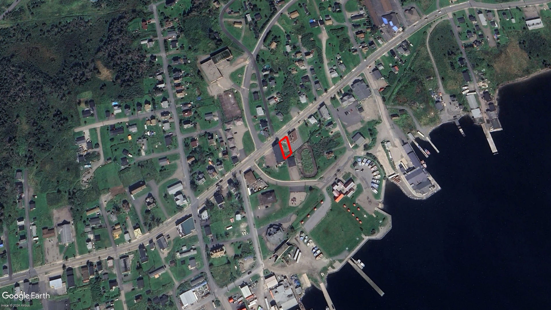 Tax Sale Cape Breton, Nova Scotia - 1903535