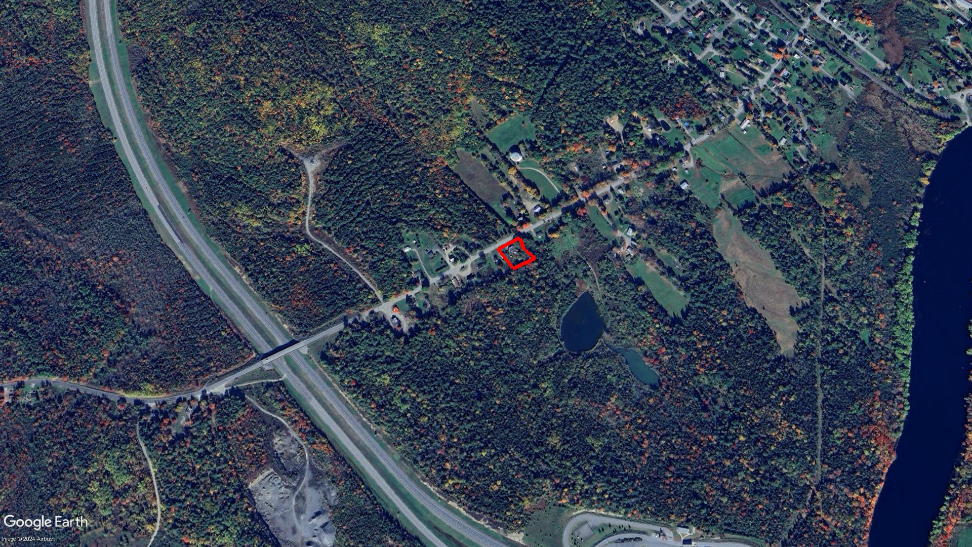 Tax Sale Charlotte, New Brunswick - 01456628