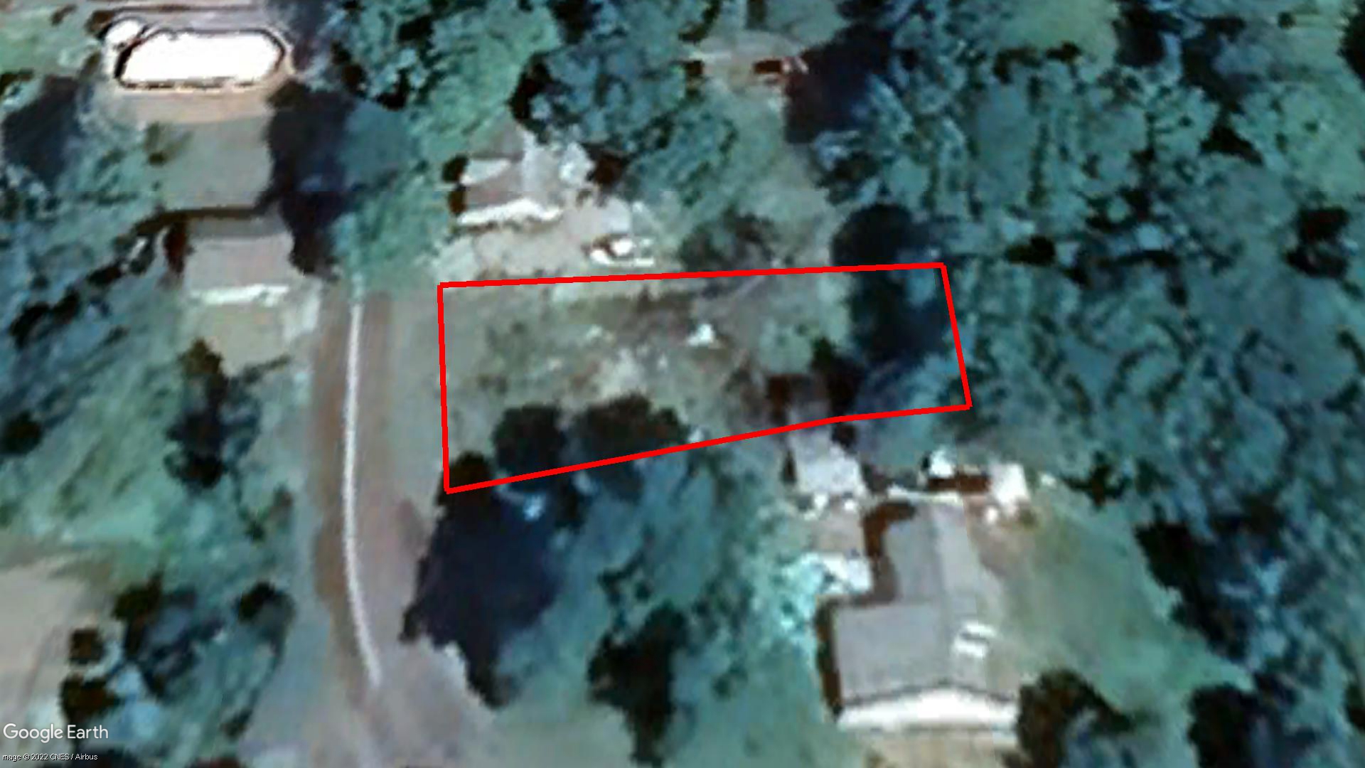 Tax Sale Queens, Nova Scotia - 04270274