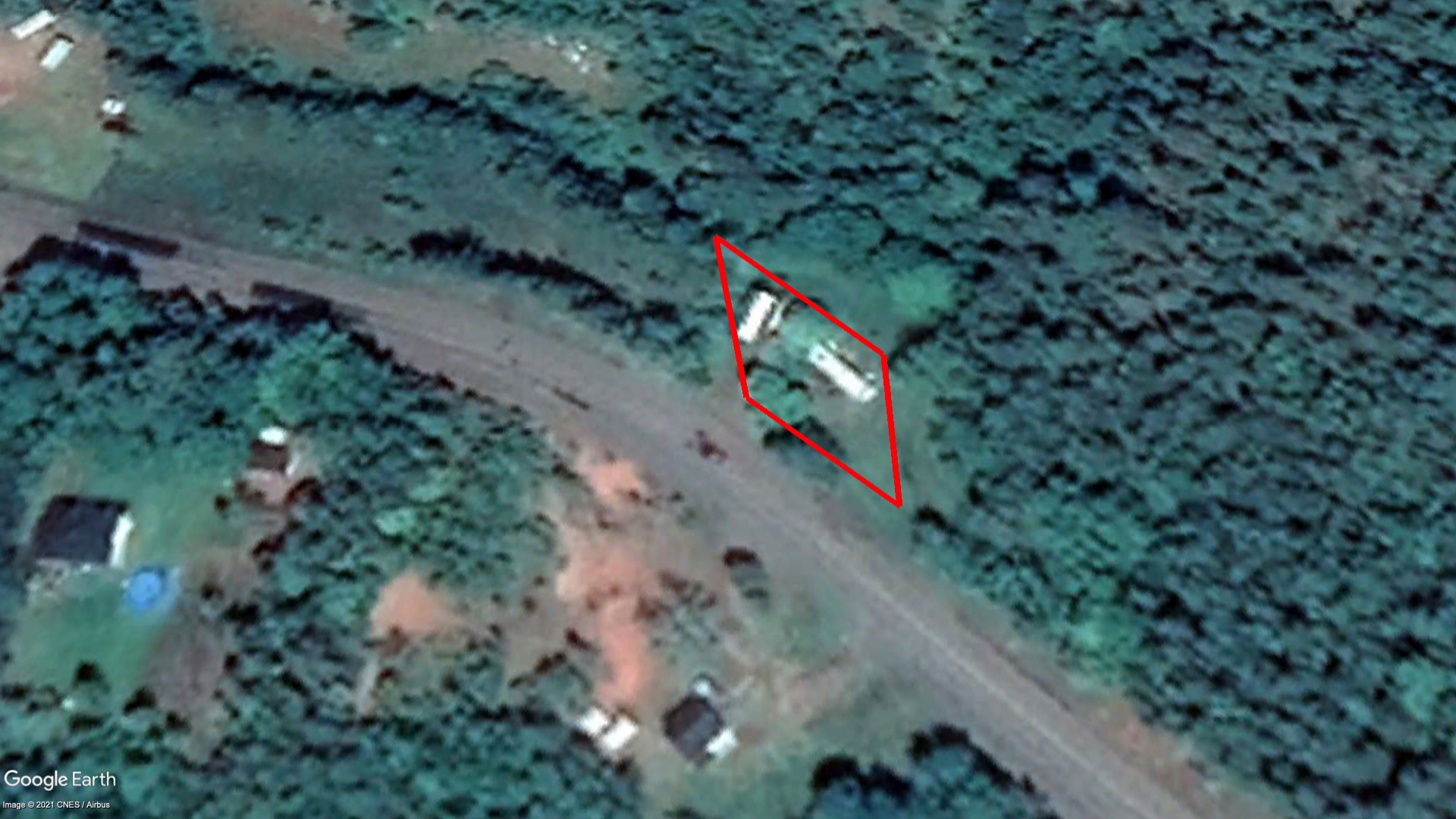 Tax Sale Colchester, Nova Scotia - 02302357