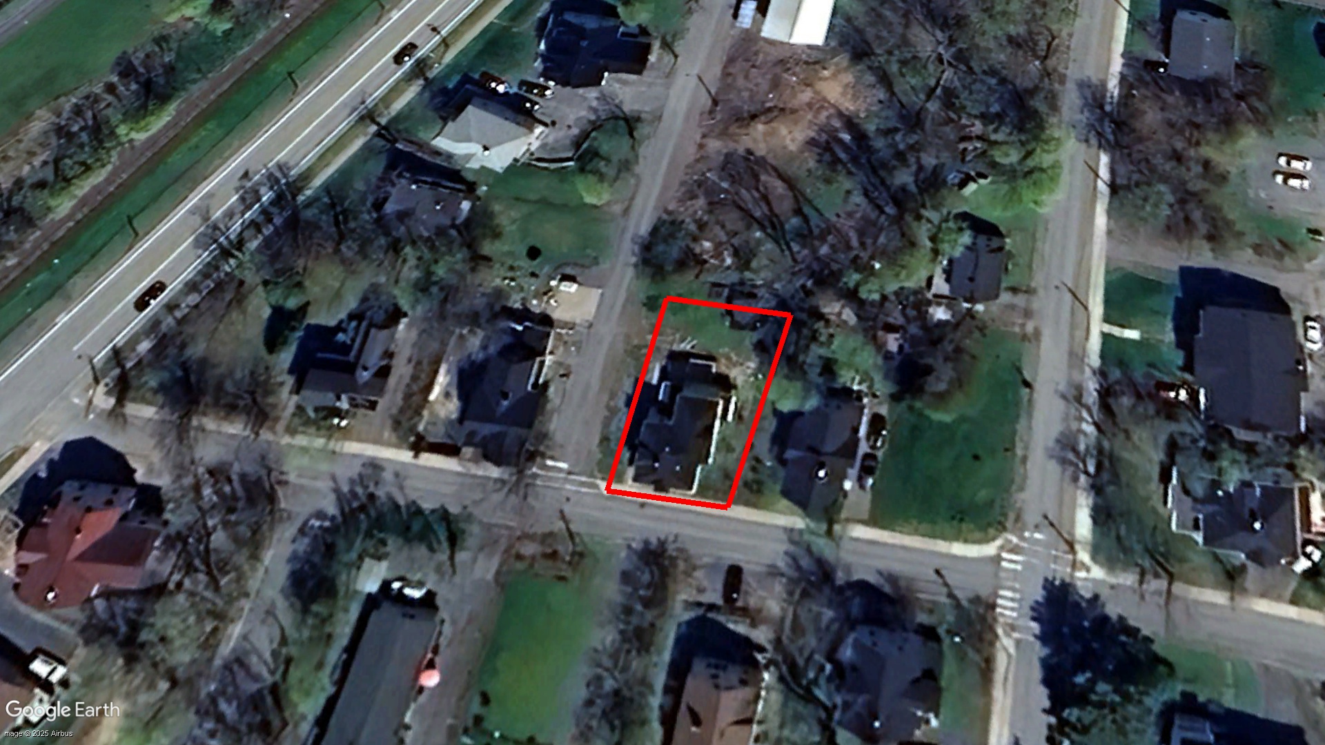 Tax Sale New Glasgow, Nova Scotia - 04446992