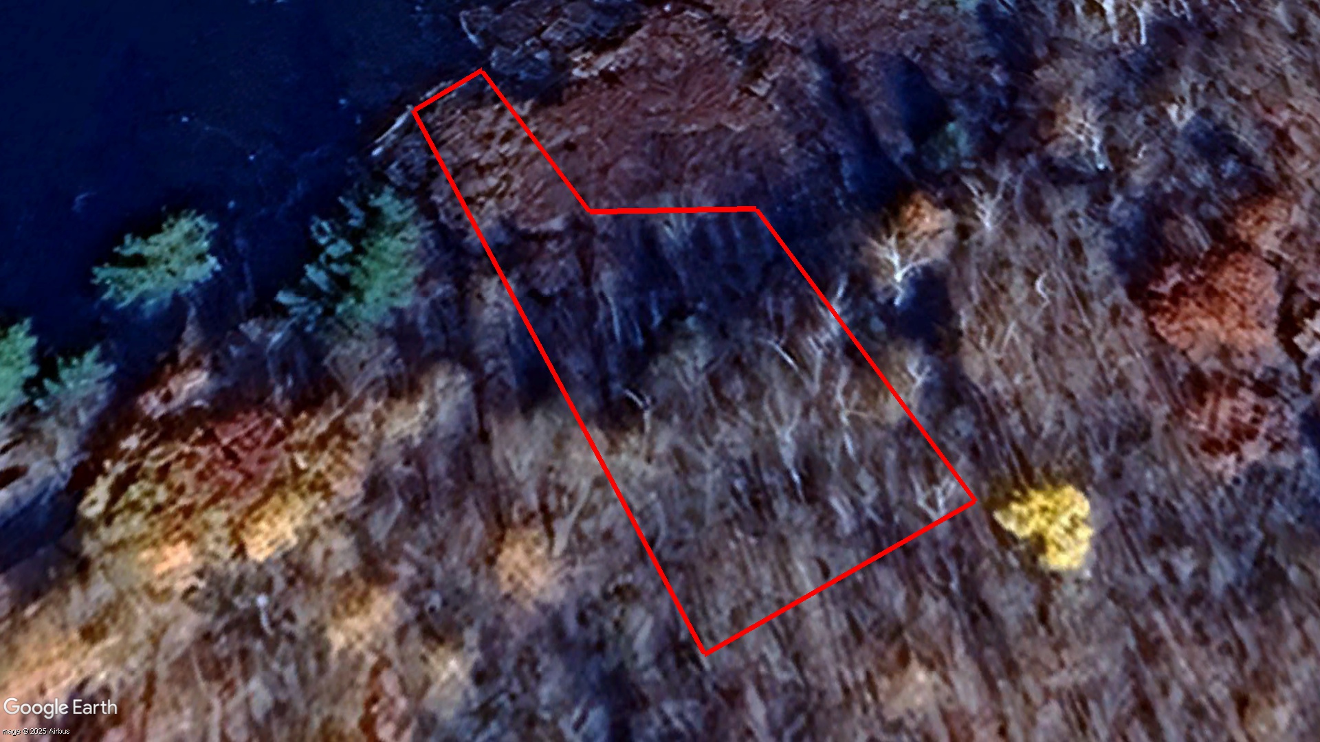 Tax Sale Drummond/North Elmsley, Ontario - 09 19 919 025 30517 0000