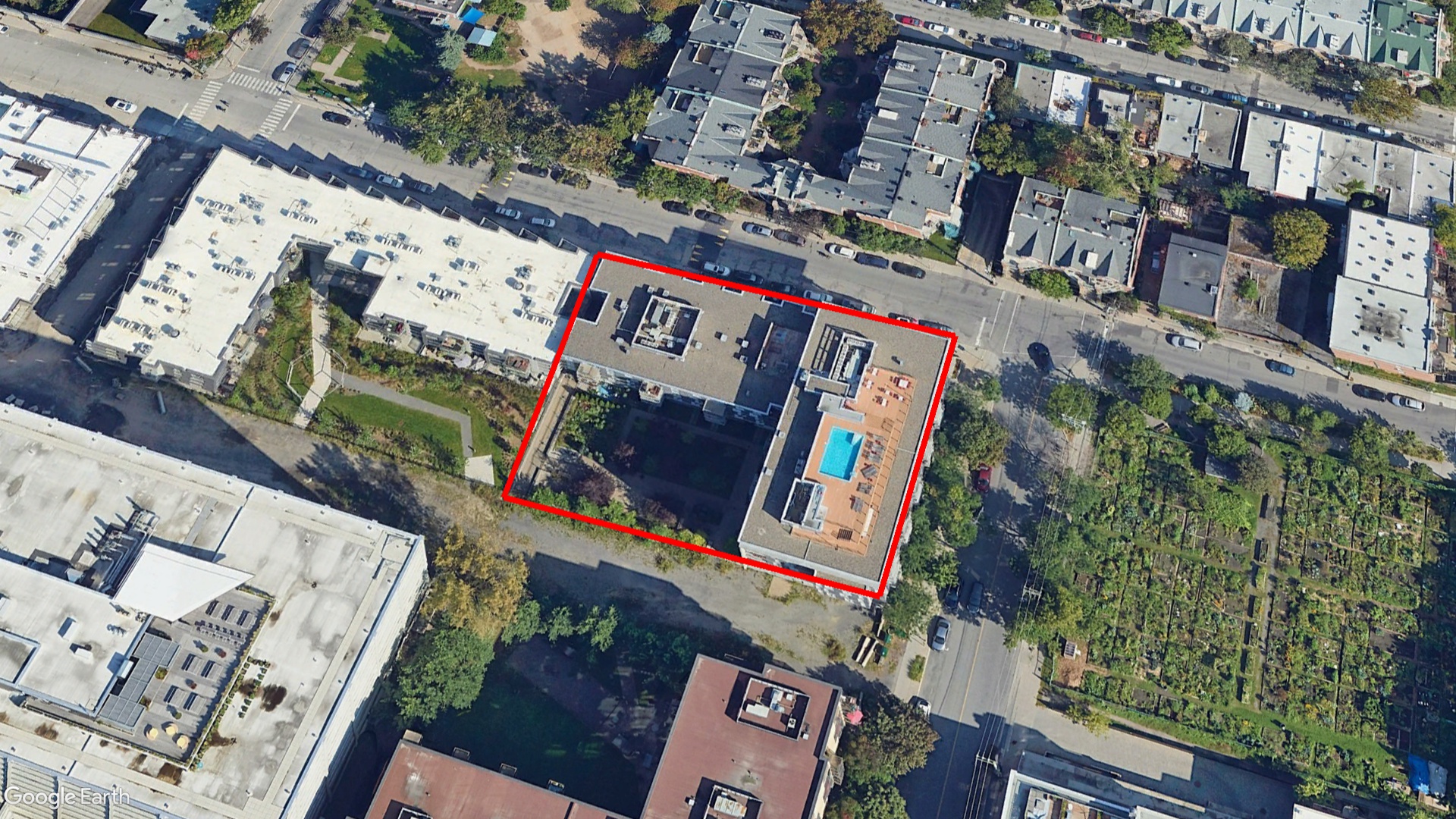 Tax Sale Montreal, Quebec - 560005-12