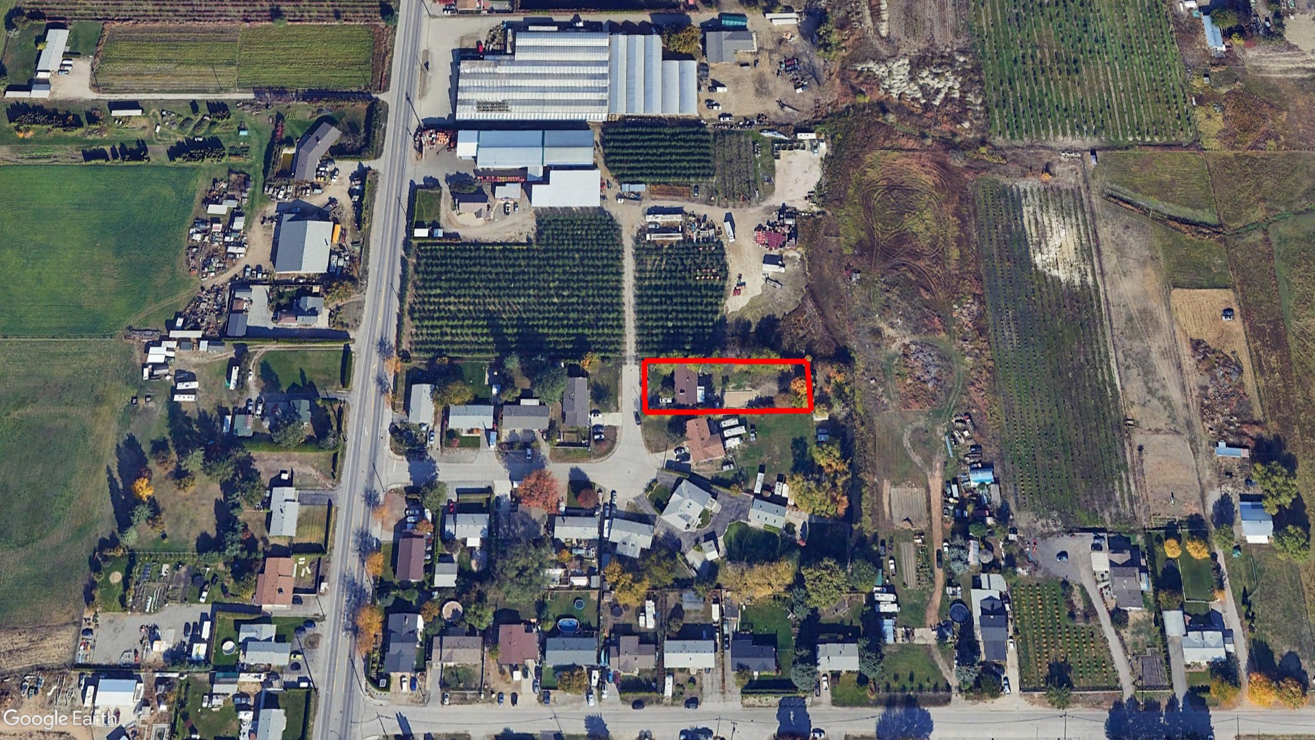 Tax Sale Kelowna, British Columbia - 