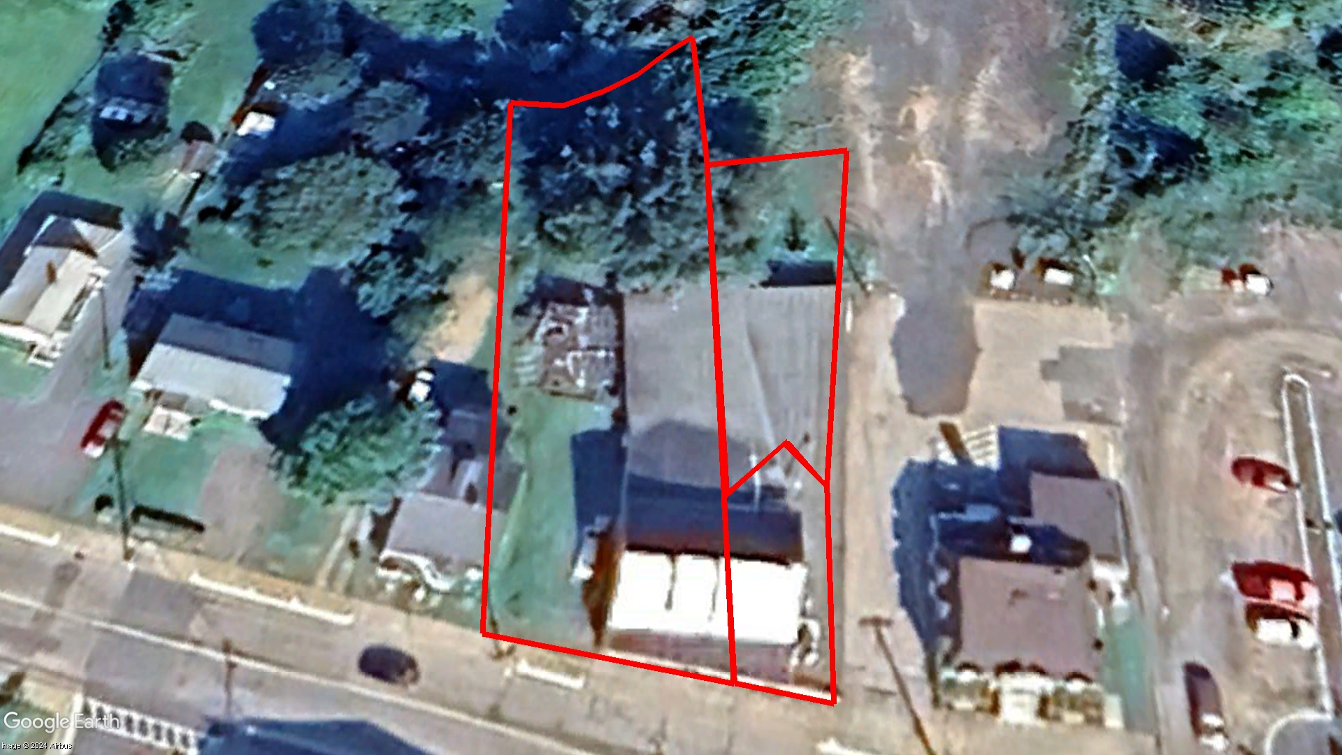 Tax Sale Annapolis, Nova Scotia - 2201321