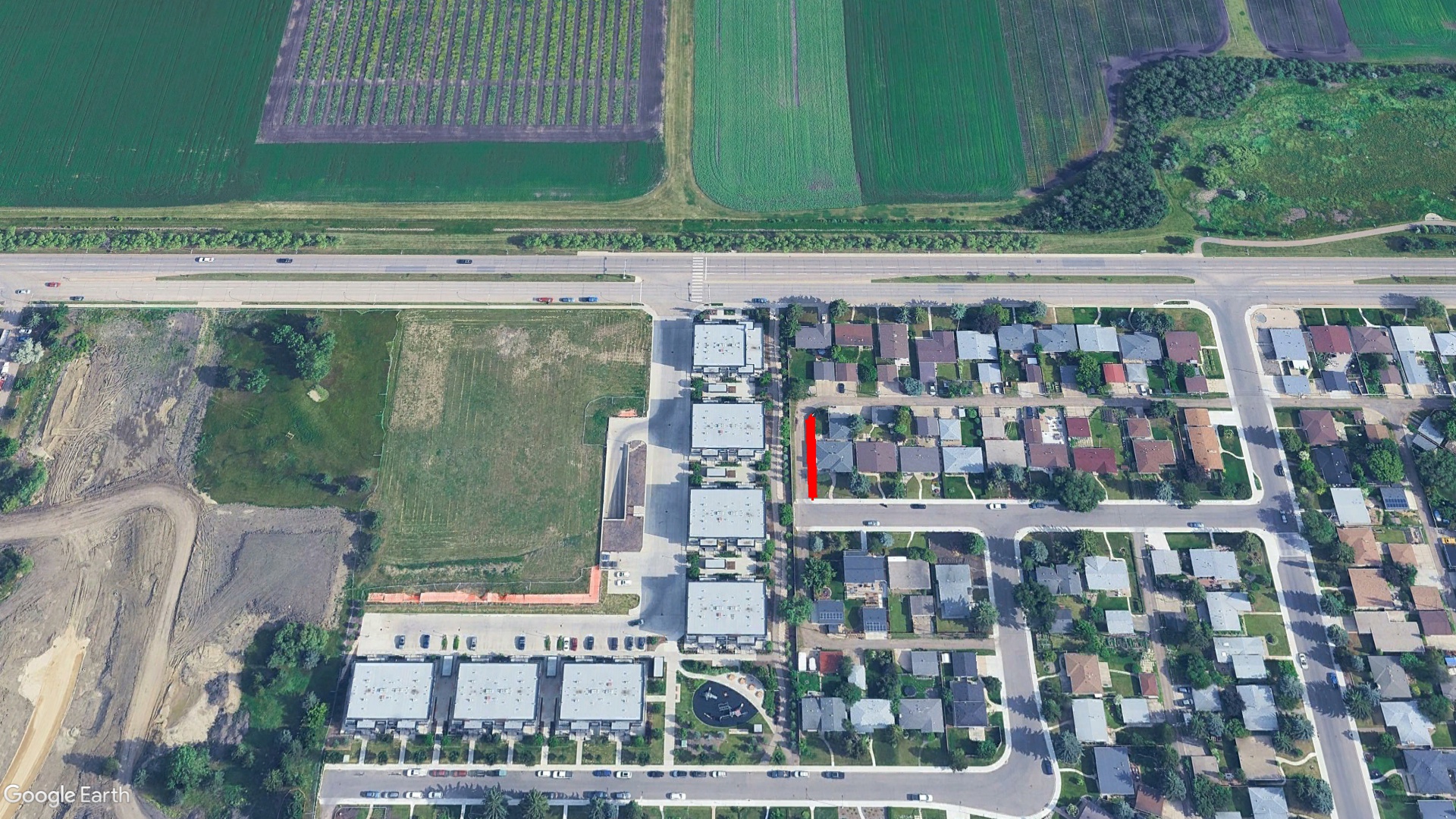 Tax Sale Edmonton, Alberta - 
