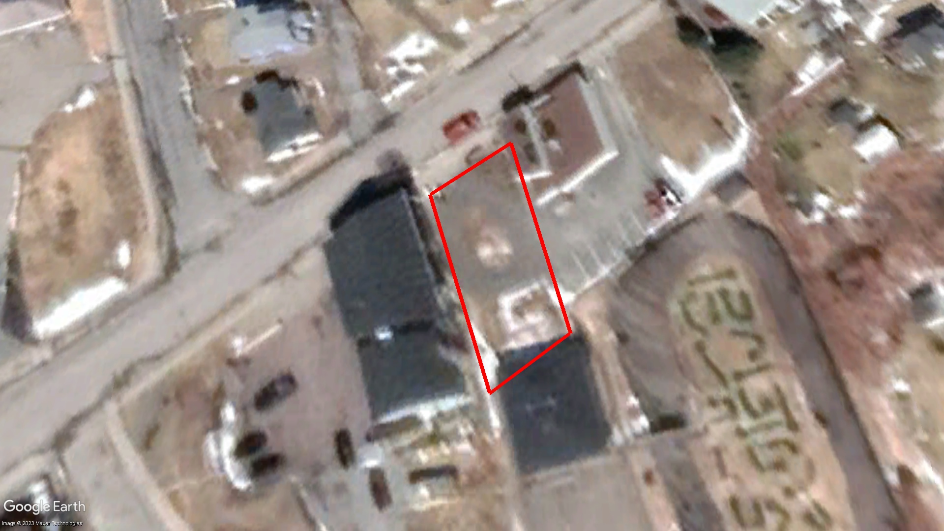 Tax Sale Cape Breton, Nova Scotia - 1903535