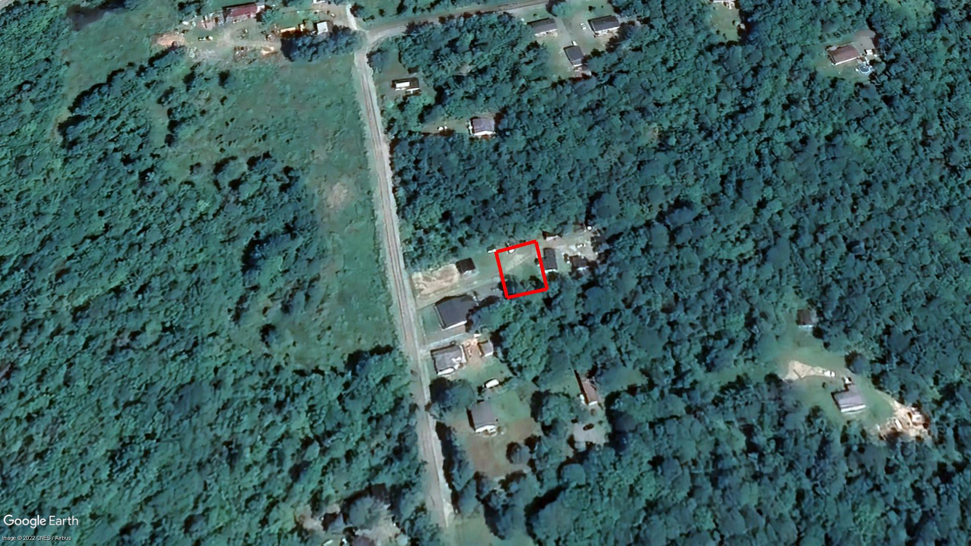 Tax Sale Queens, Nova Scotia - 08392315