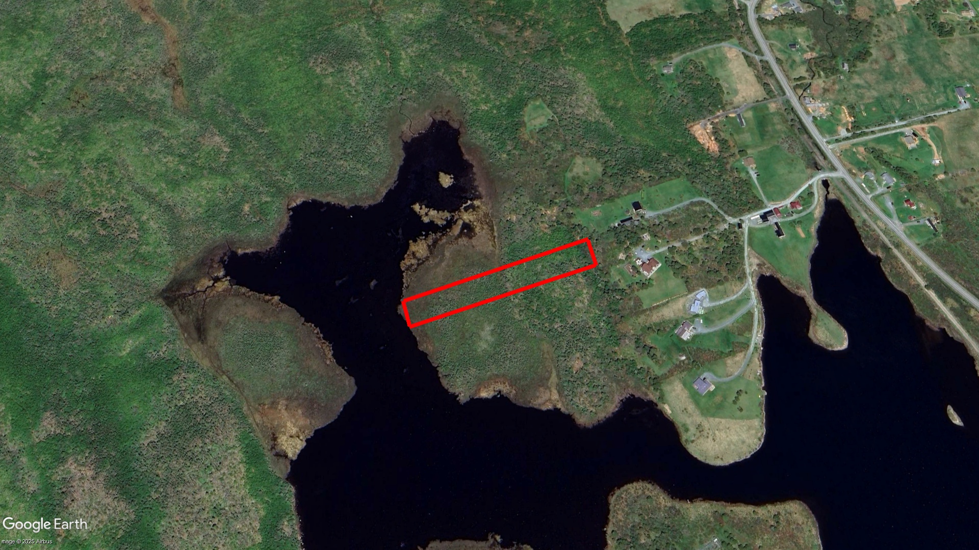 Tax Sale Halifax, Nova Scotia - 05919746